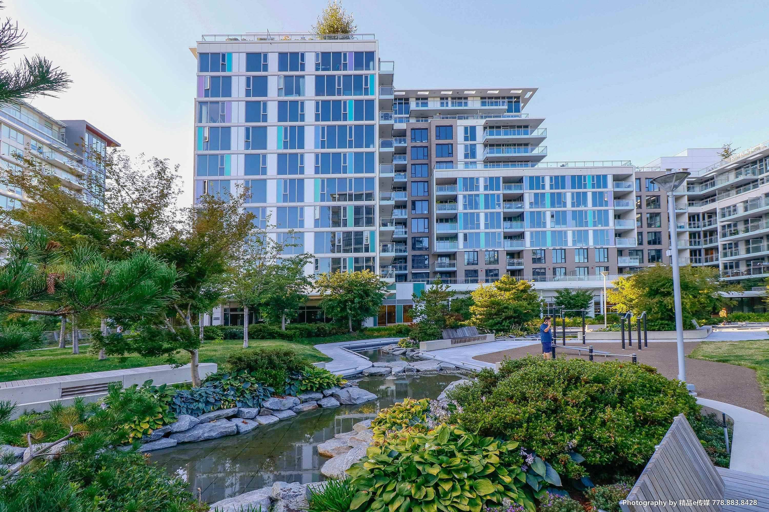 Richmond, BC V6X 0R2,8988 Patterson RD #1209