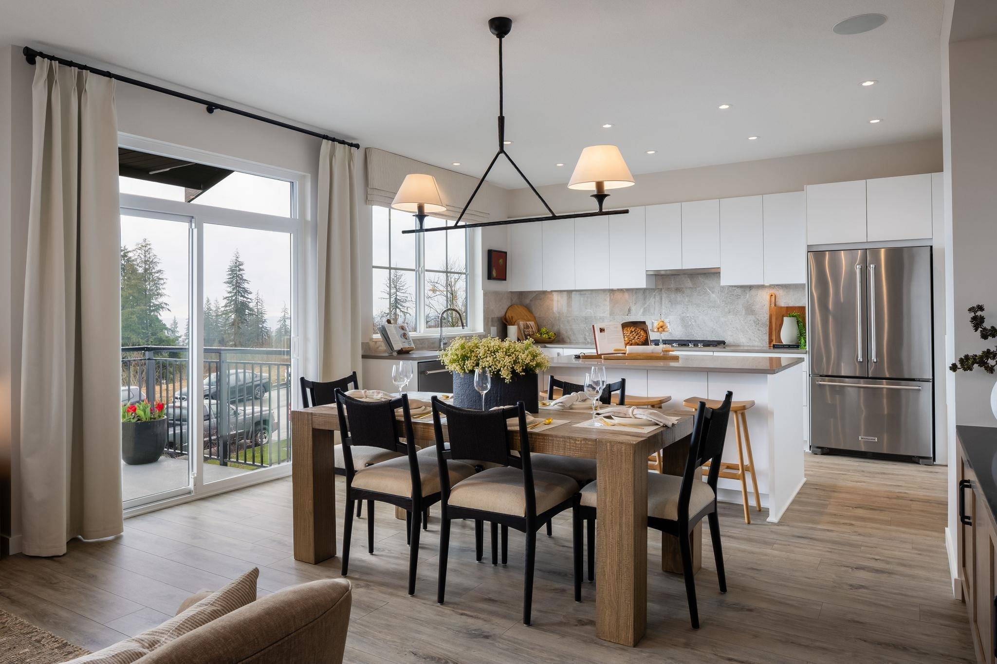 Coquitlam, BC V3E 0P3,1449 Mitchell ST #116