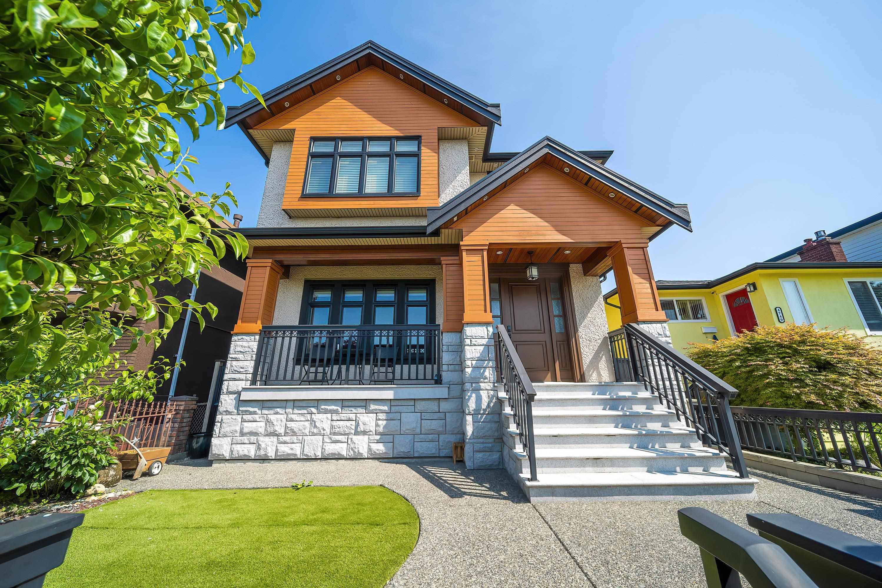 Burnaby, BC V5C 2Y5,4747 Union ST