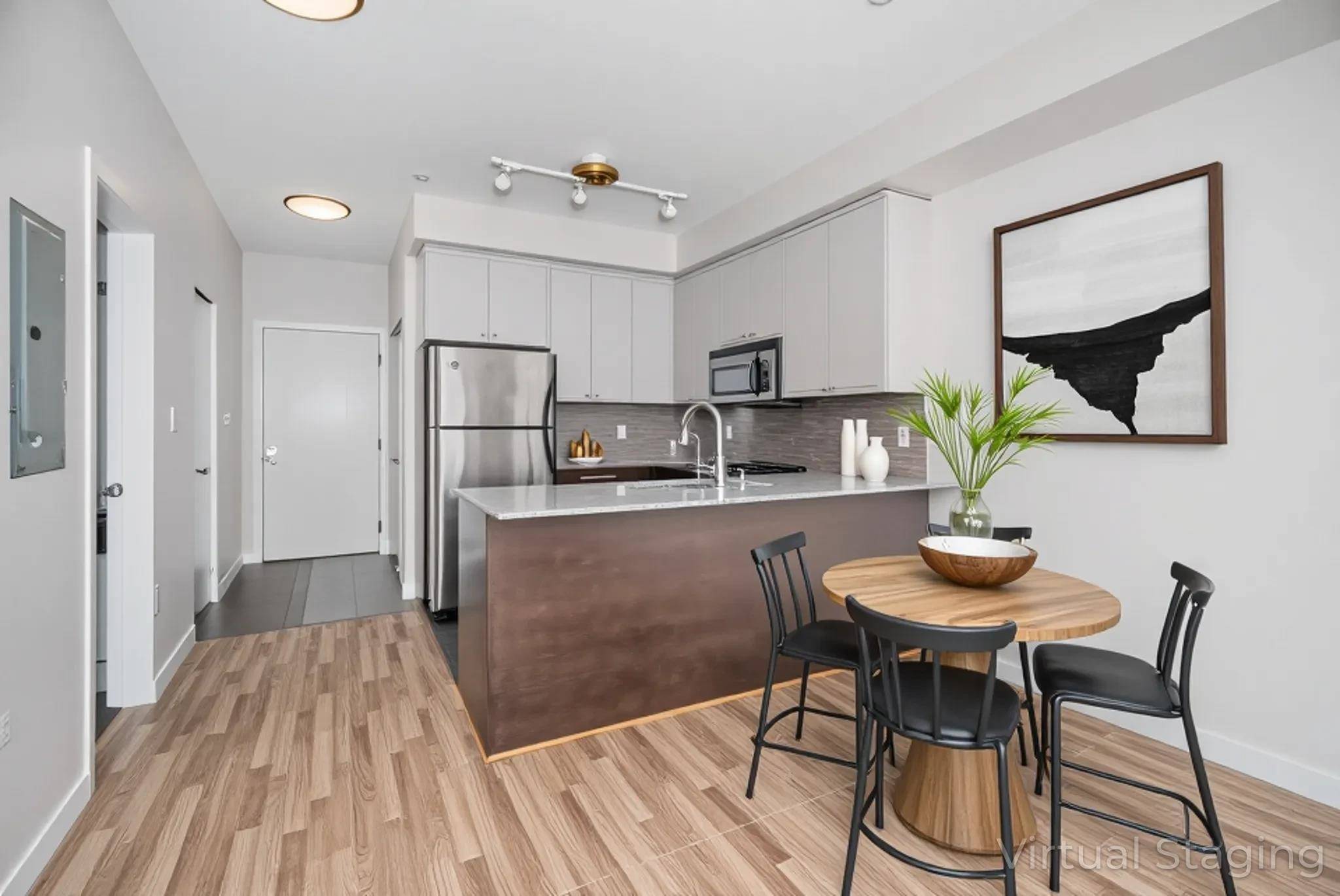 Port Coquitlam, BC V3C 0A6,2478 Welcher AVE #209