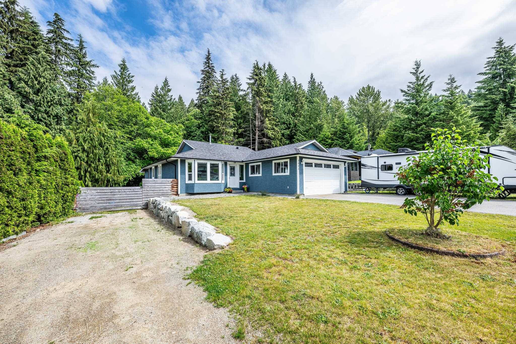 Squamish, BC V0N 1T0,1003 Pia RD