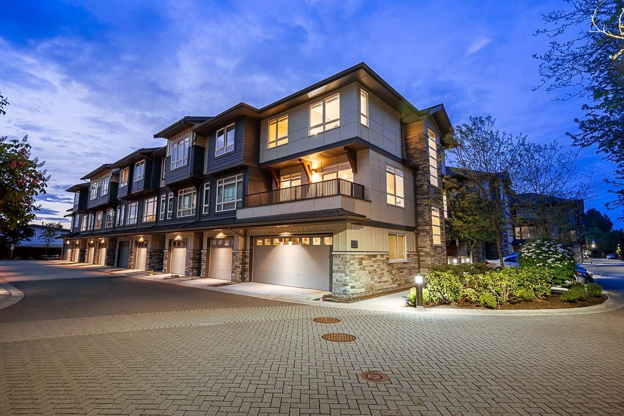 Richmond, BC V6X 0S9,4991 No. 5 RD #49