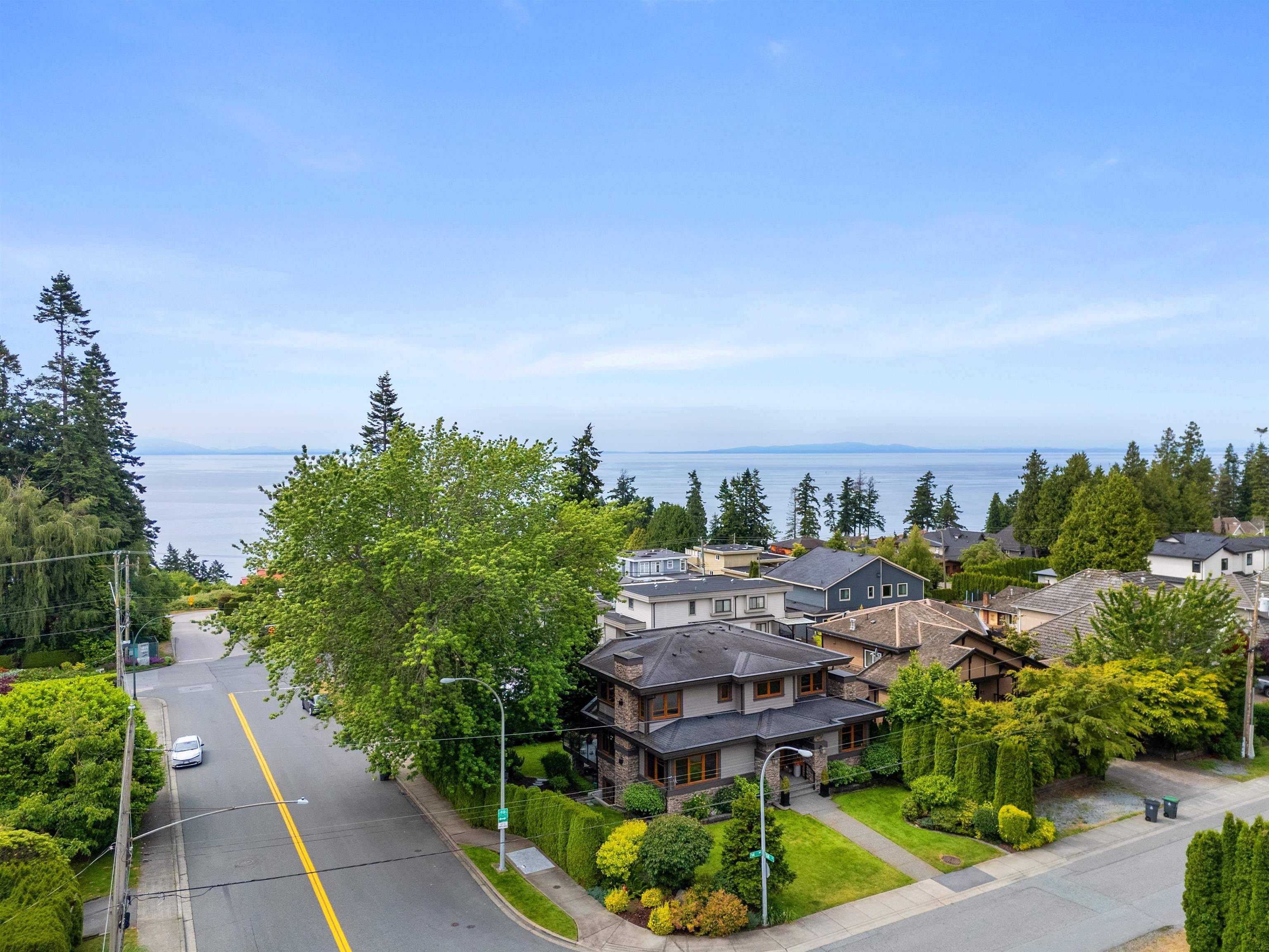 White Rock, BC V4B 5E1,1430 Bergstrom RD