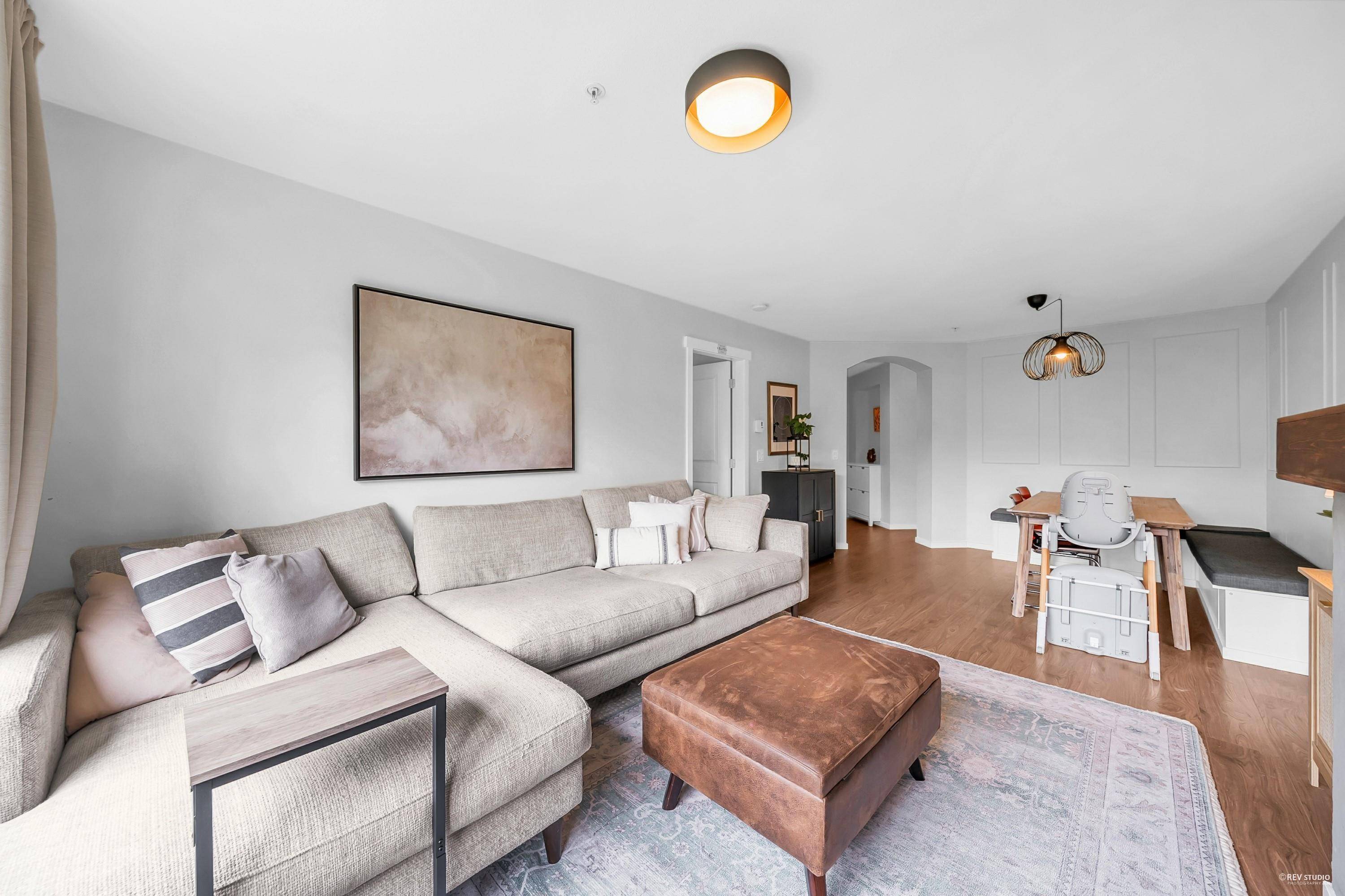 Port Moody, BC V3H 5L1,500 Klahanie DR #105