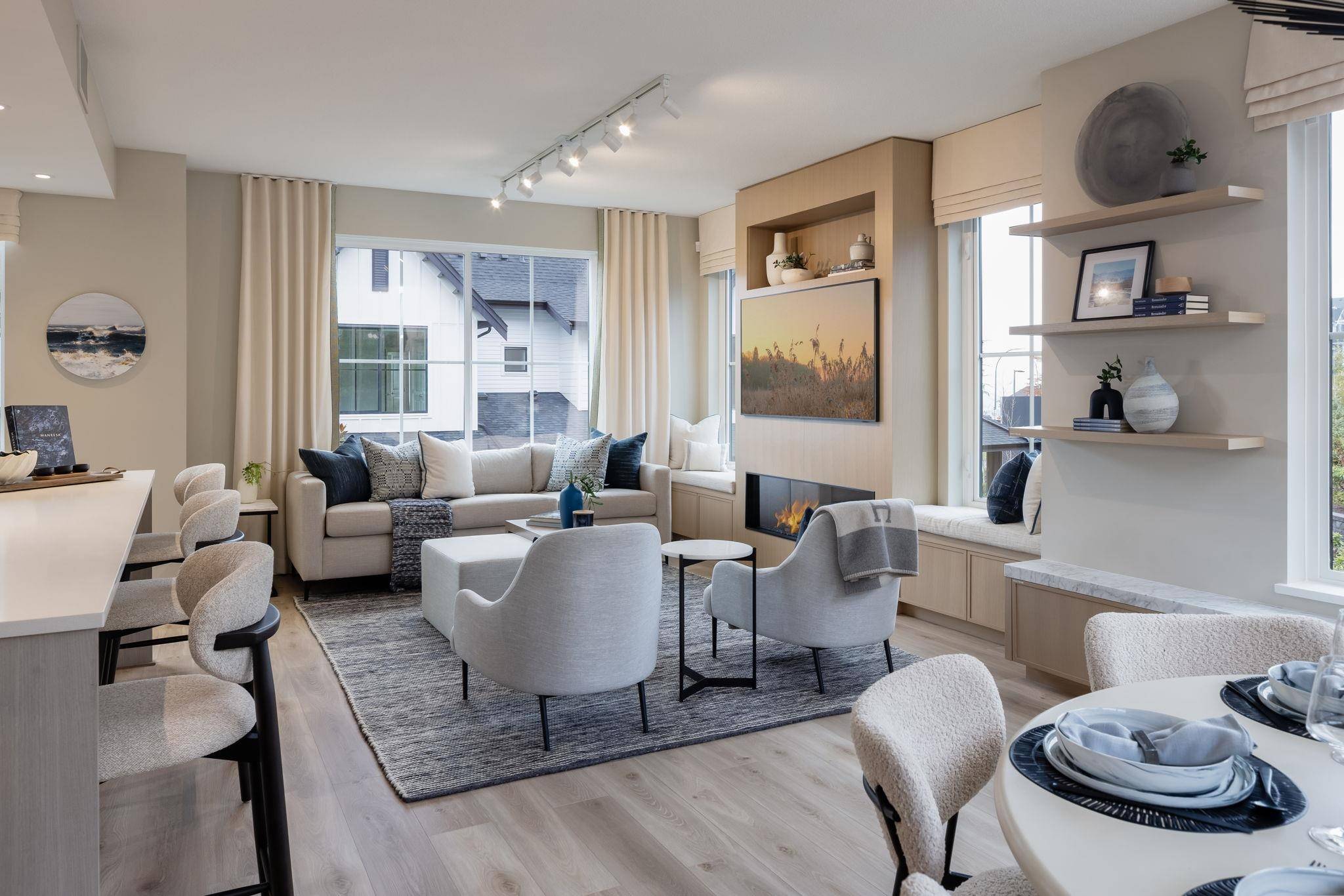 Coquitlam, BC V3E 0P3,1449 Mitchell ST #111