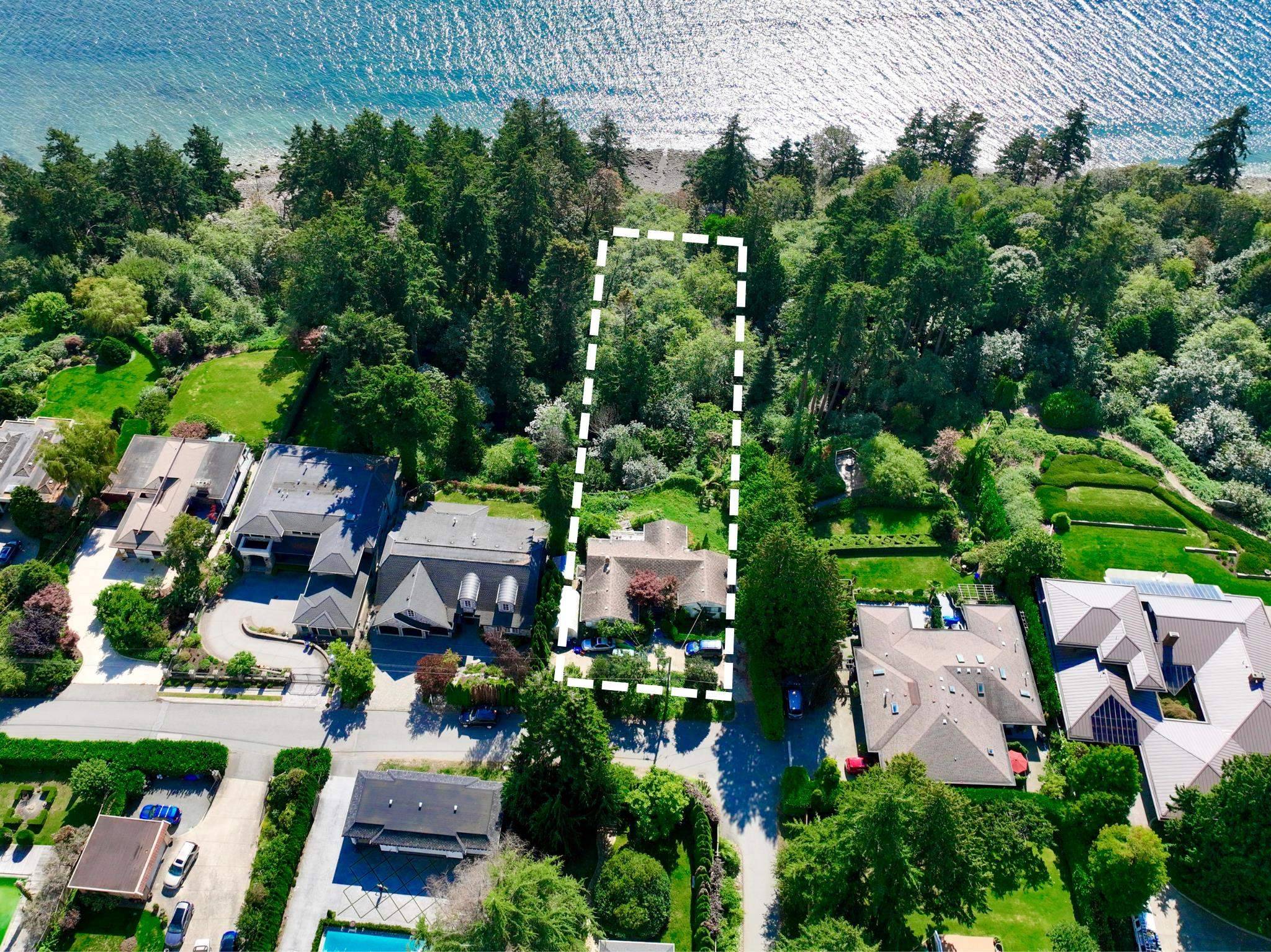 White Rock, BC V4B 1A2,13910 Terry RD