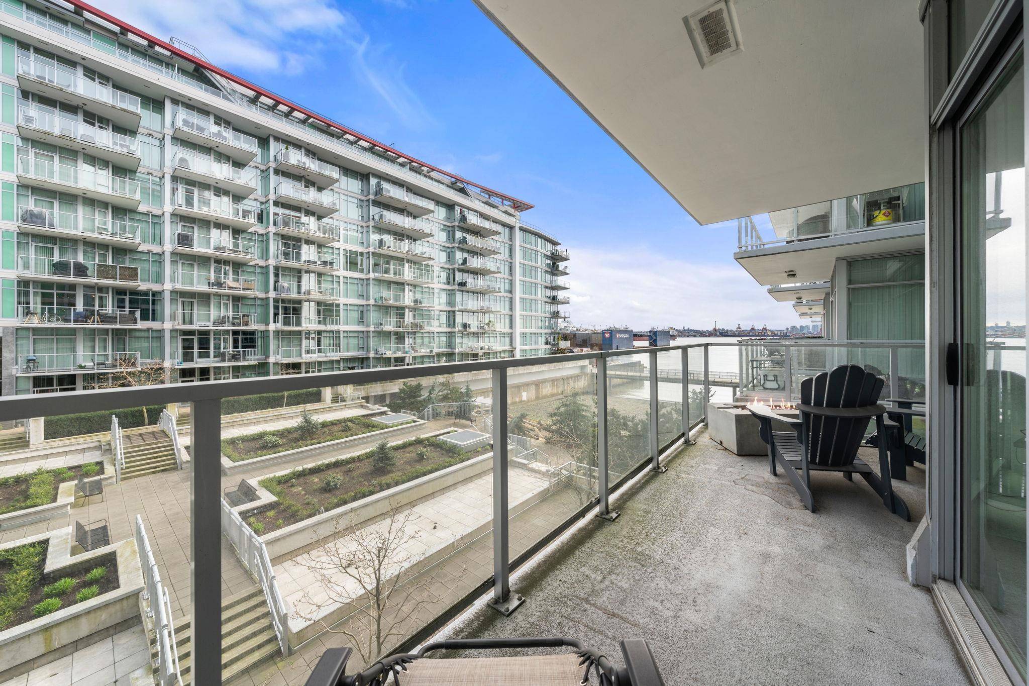 North Vancouver, BC V7L 0G1,175 Victory Ship WAY #313