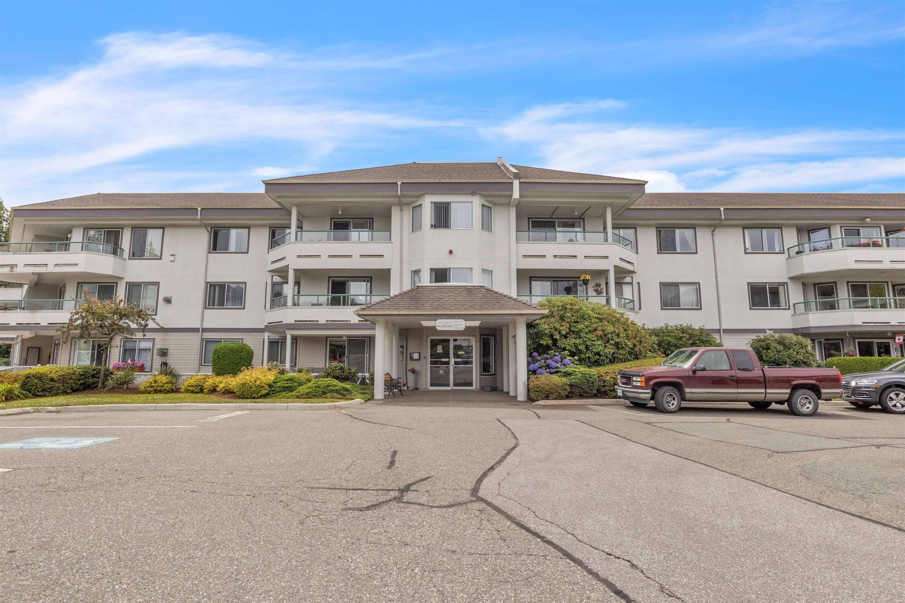 Abbotsford, BC V2T 3N8,2451 Gladwin RD #328