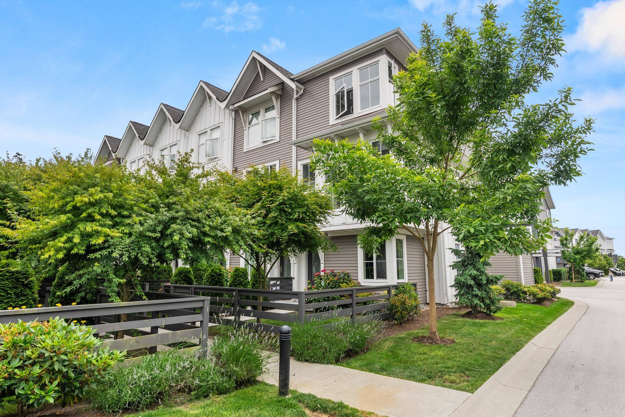 Delta, BC V4M 0C9,4656 Orca WAY #25