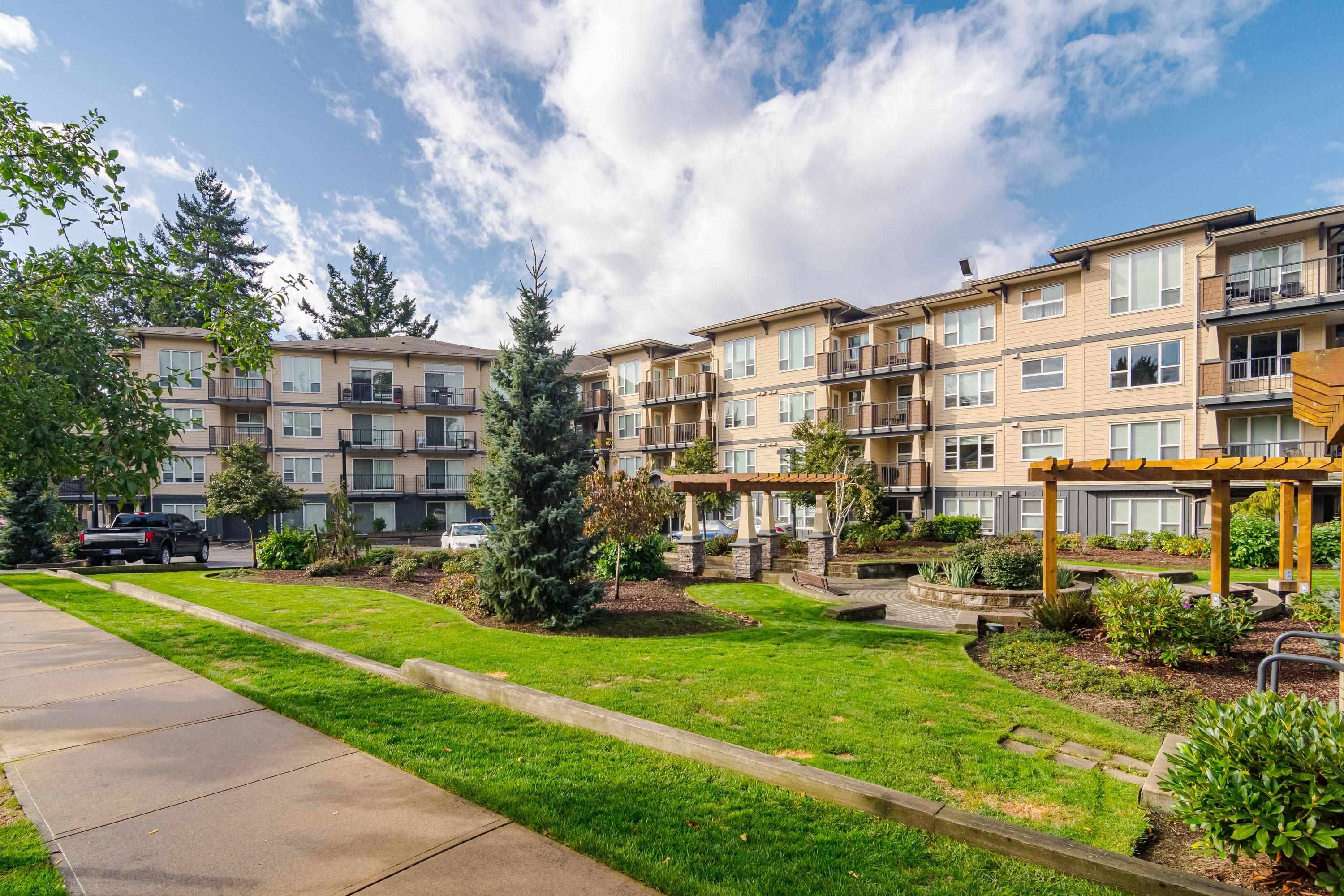 Abbotsford, BC V2S 0E3,2565 Campbell AVE #124