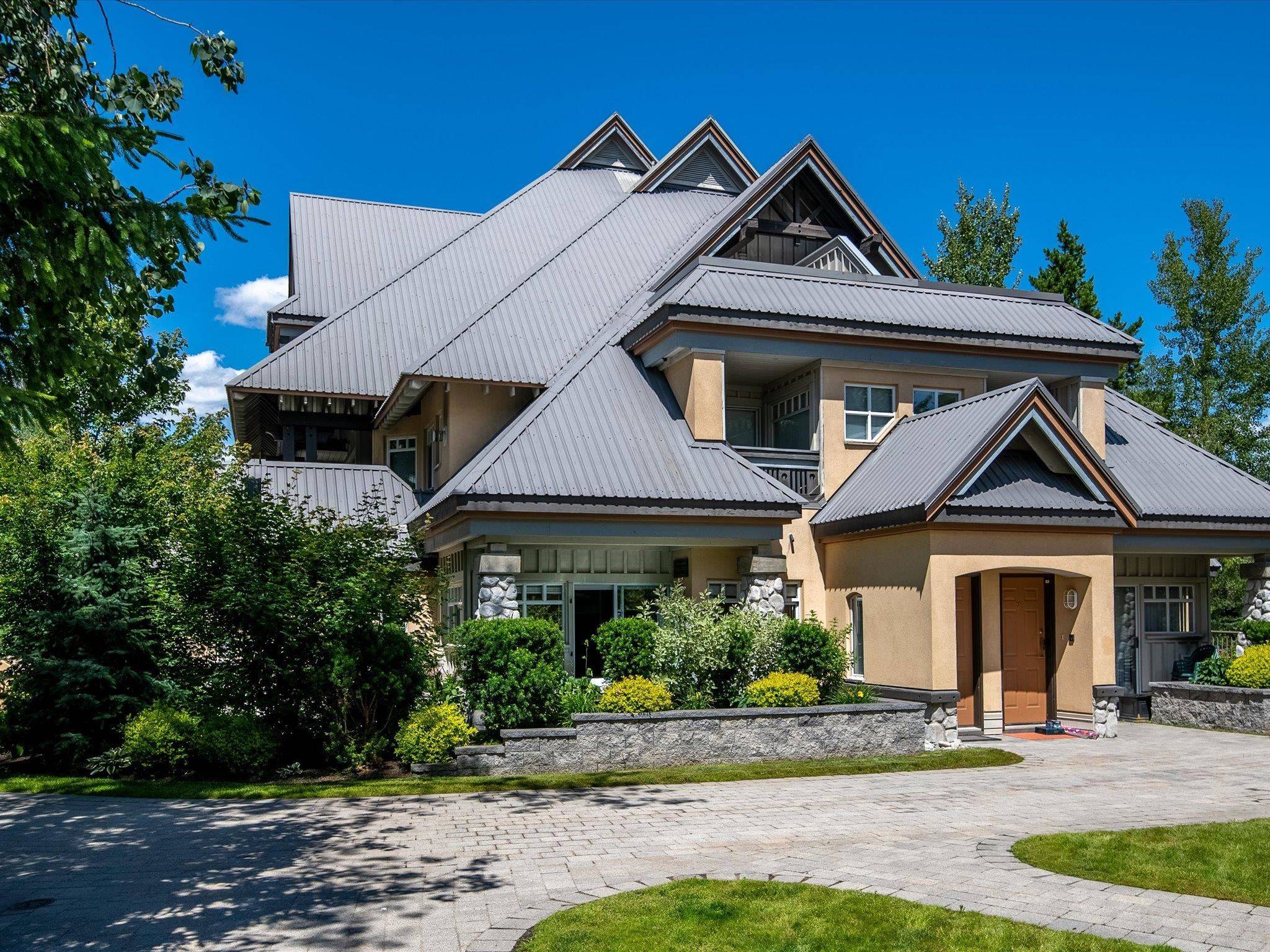 Whistler, BC V0N 1B4,4335 Northlands BLVD #73