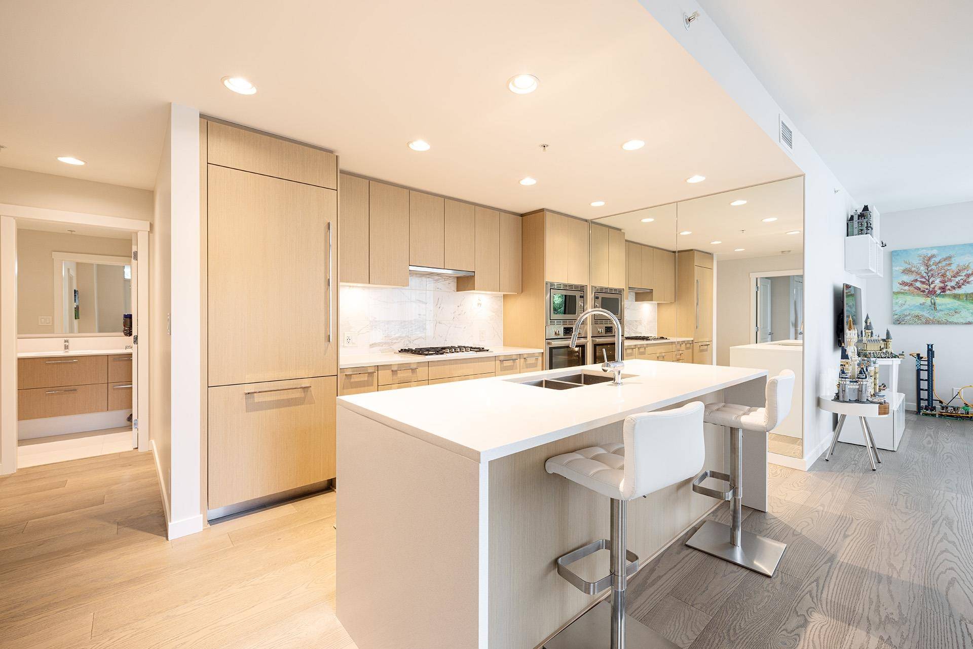 Vancouver, BC V6S 0L3,3533 Ross DR #409