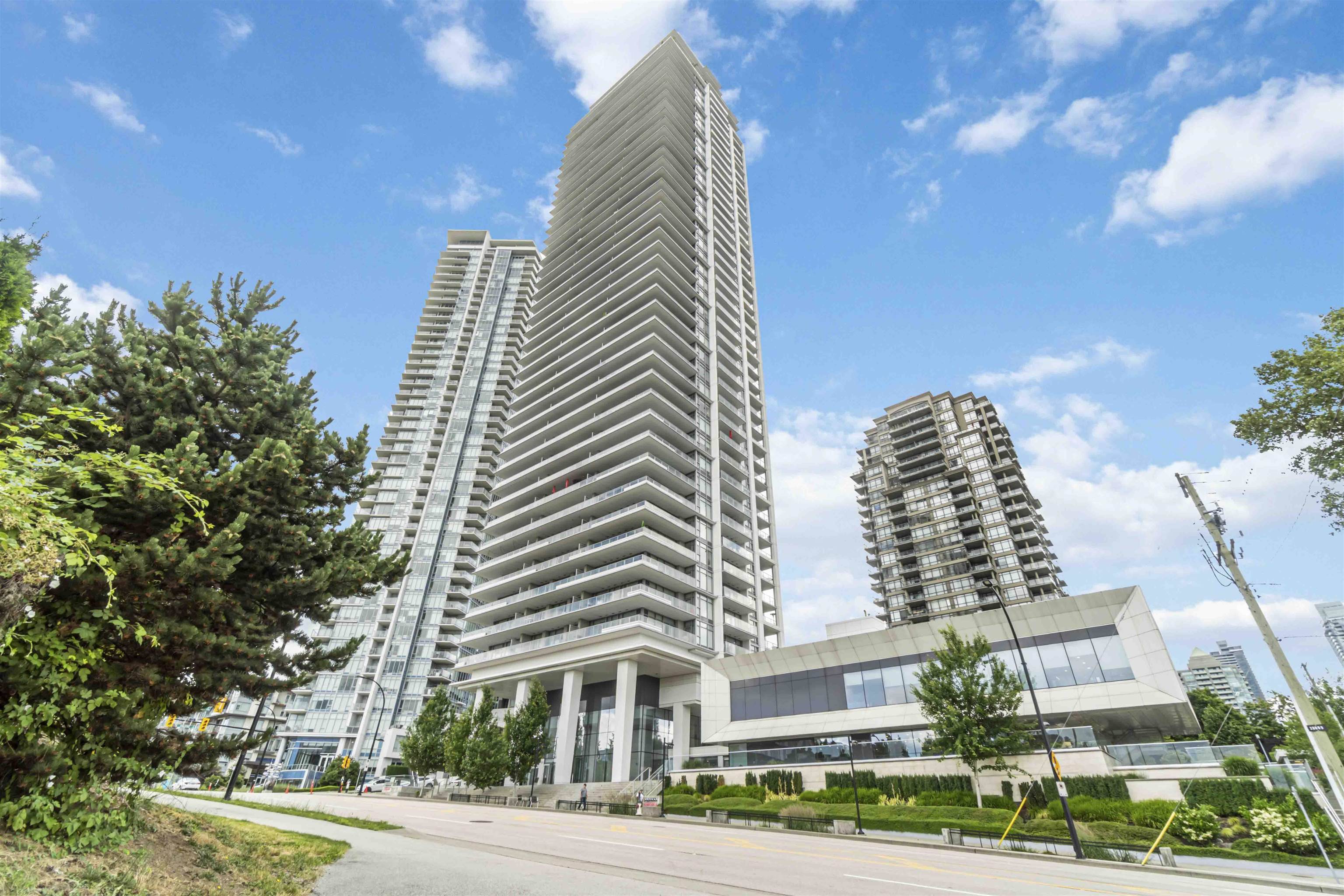 Burnaby, BC V5C 0L2,1888 Gilmore AVE #3505