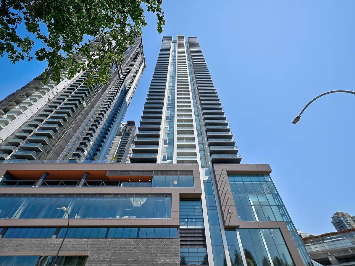 Burnaby, BC V5C 0N7,2186 Gilmore AVE #2406