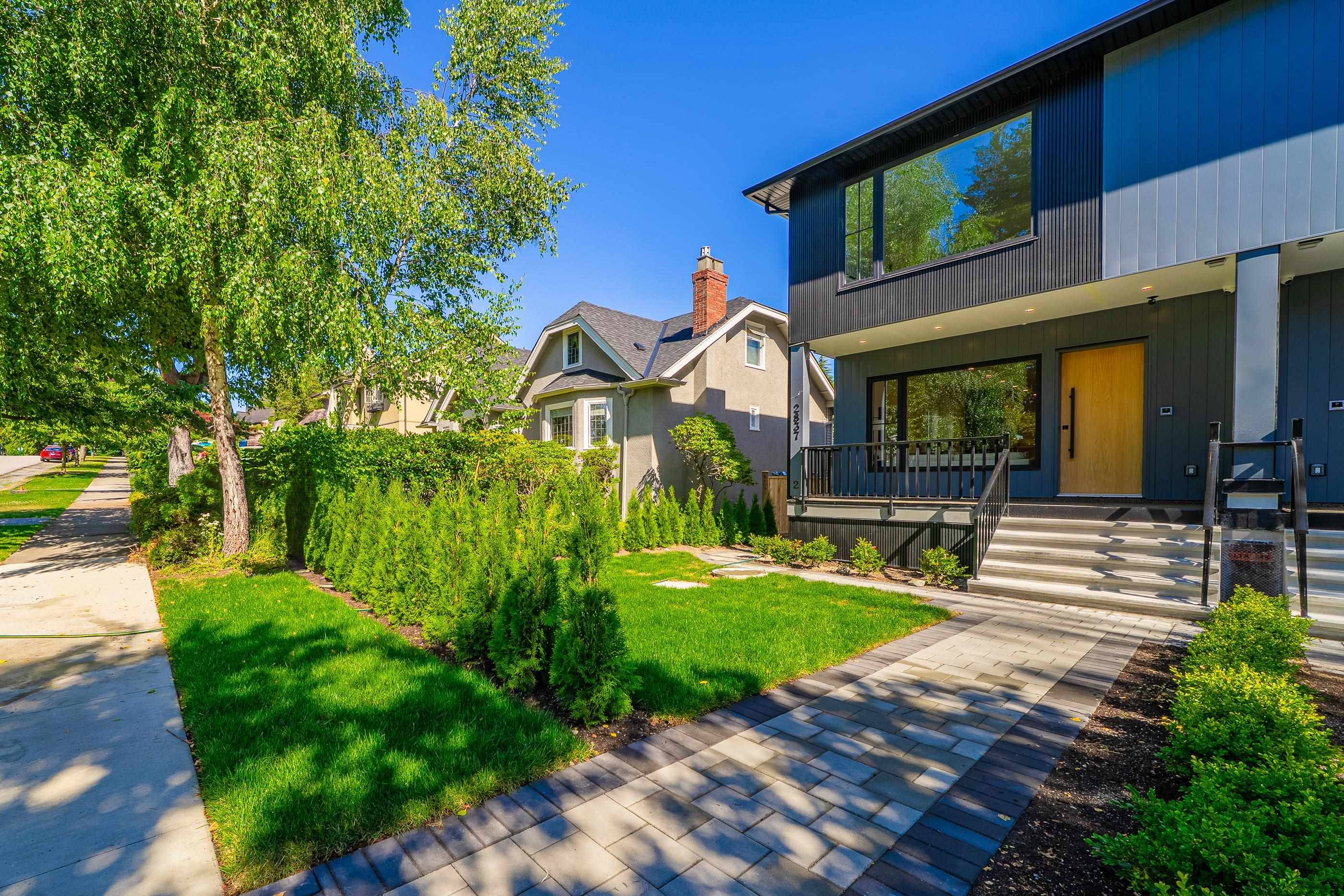 Vancouver, BC V6L 2A3,2835 W 31st AVE
