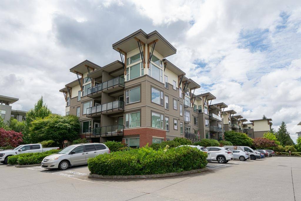 Abbotsford, BC V2S 0C6,33539 Holland AVE #114