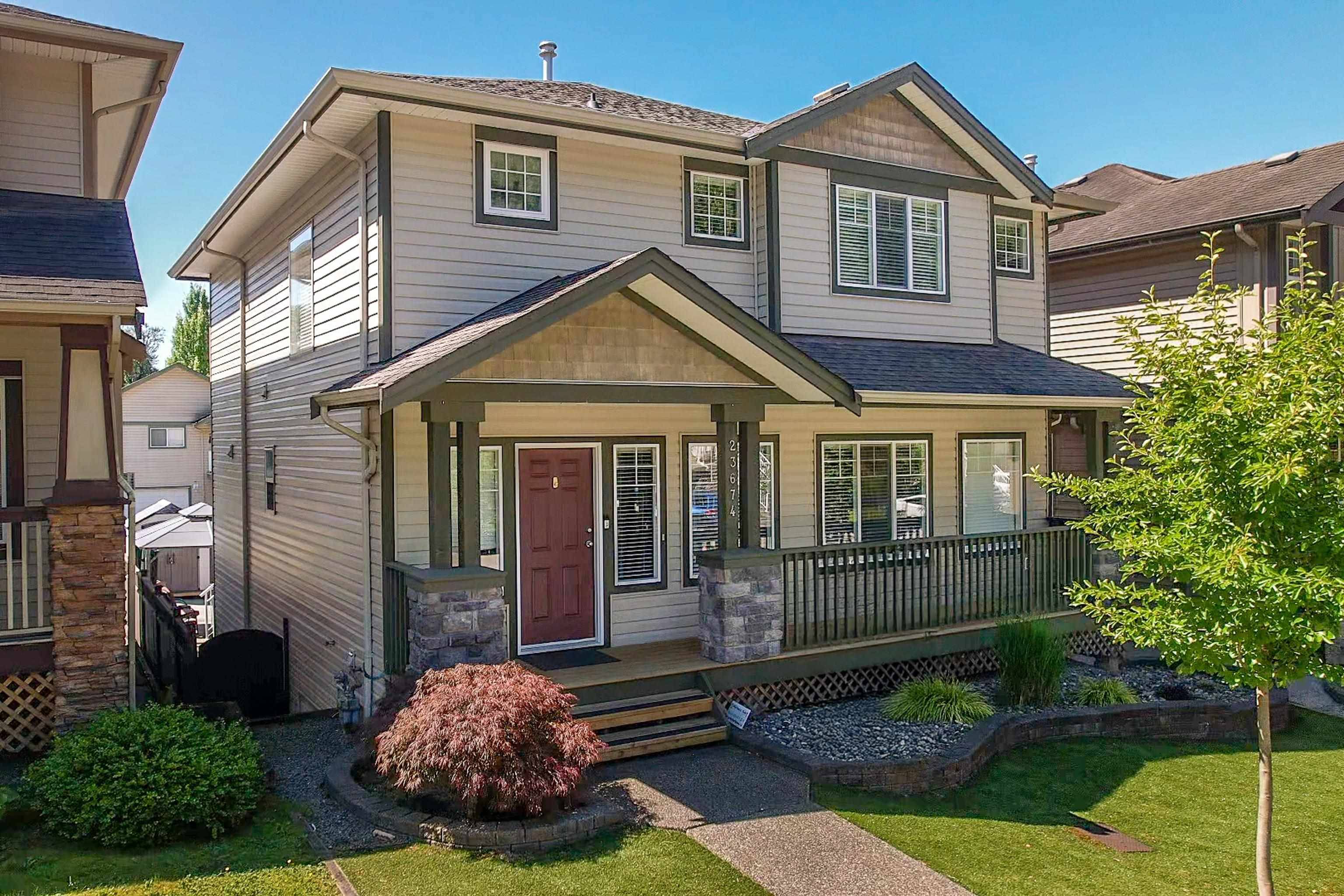 Maple Ridge, BC V2W 2G1,23674 111a AVE