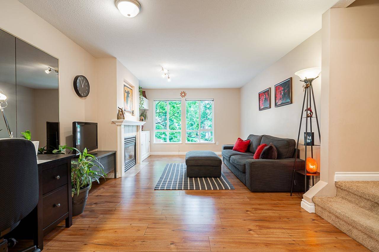 Surrey, BC V4N 5G2,16388 85 AVE #45