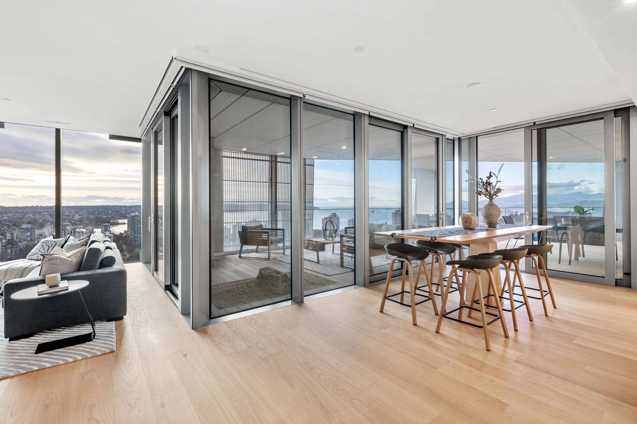 Vancouver, BC V6G 0E3,1568 Alberni ST #3104