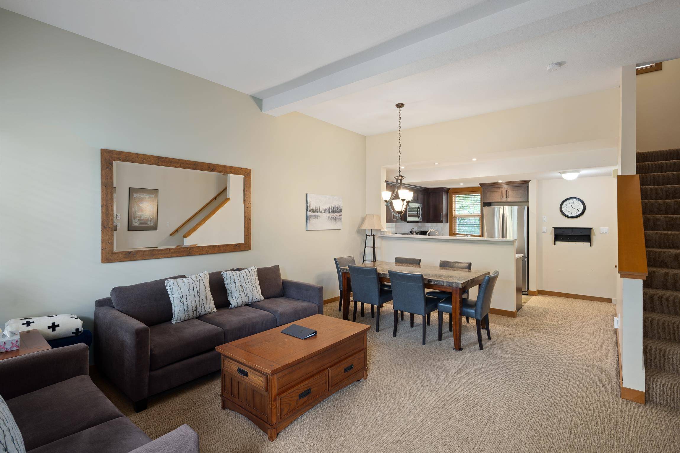 Whistler, BC V8E 1E1,4894 Painted Cliff RD #10