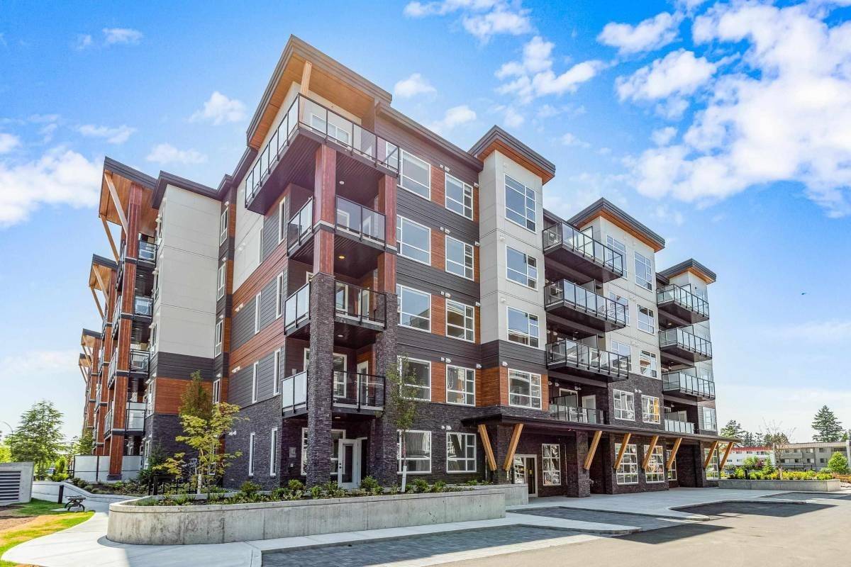 Maple Ridge, BC V2X 5Y6,12109 223 St #316