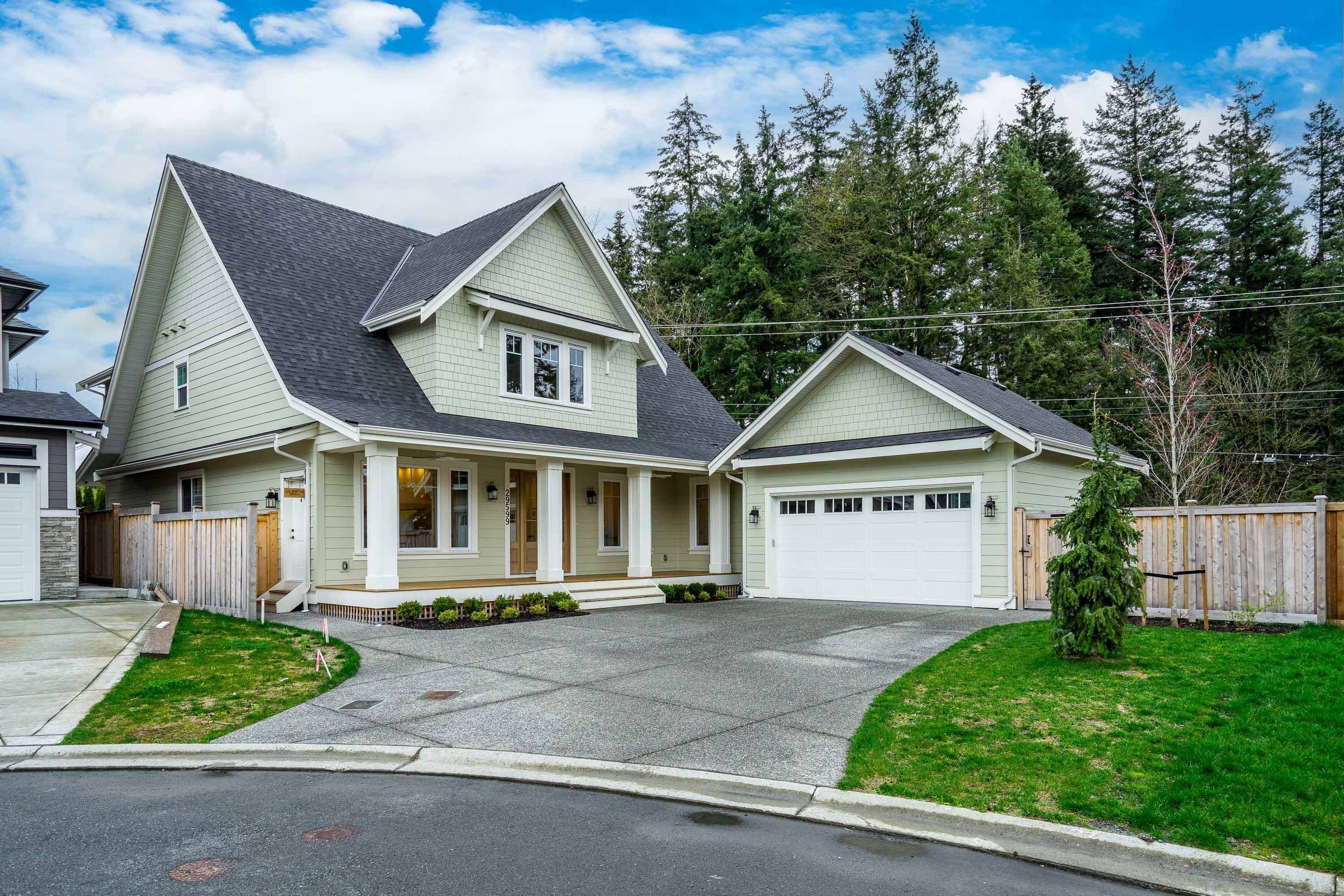 Abbotsford, BC V4X 0A6,29599 Corvina CT