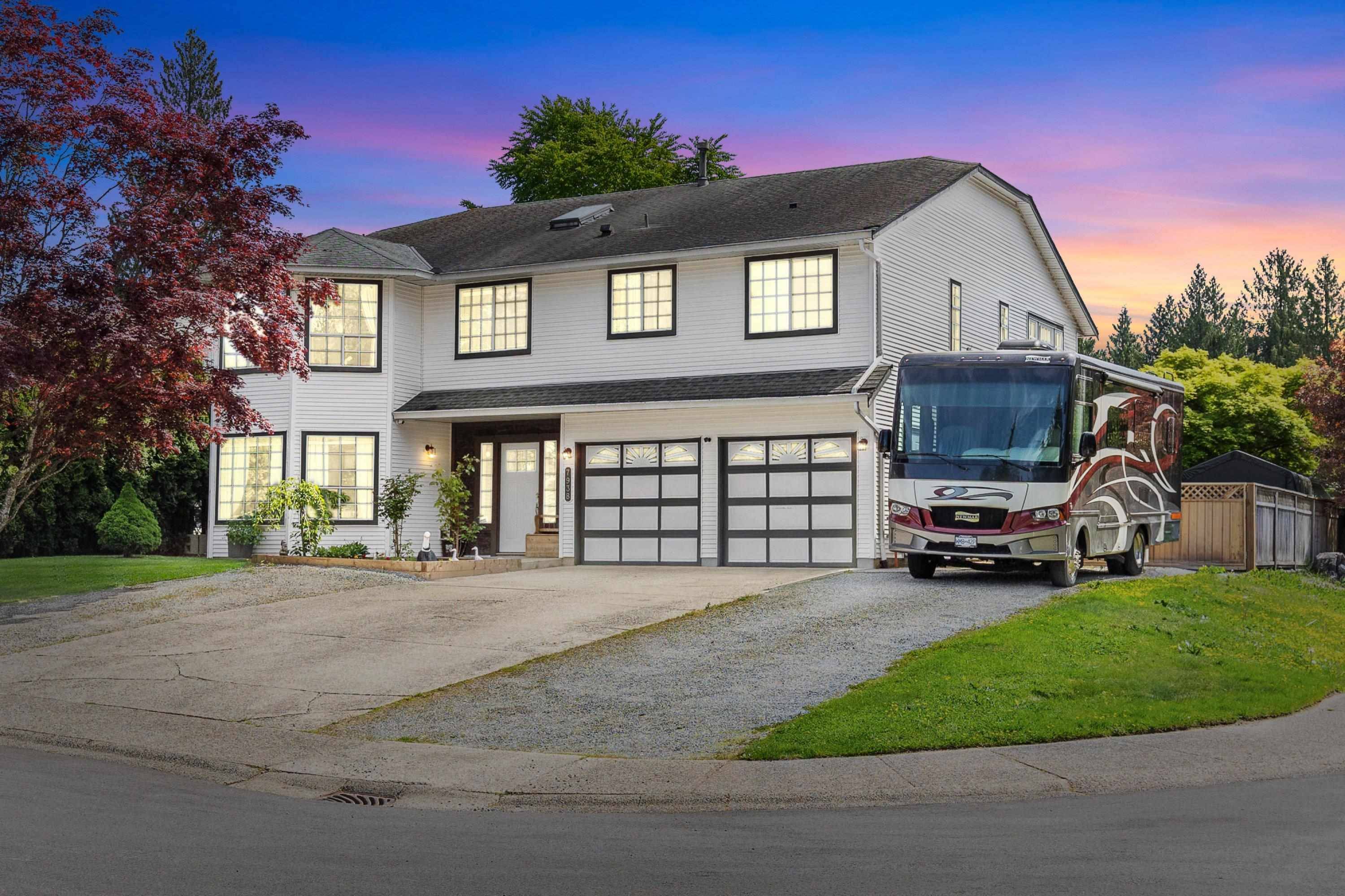 Mission, BC V2V 6J8,7938 Finch TER