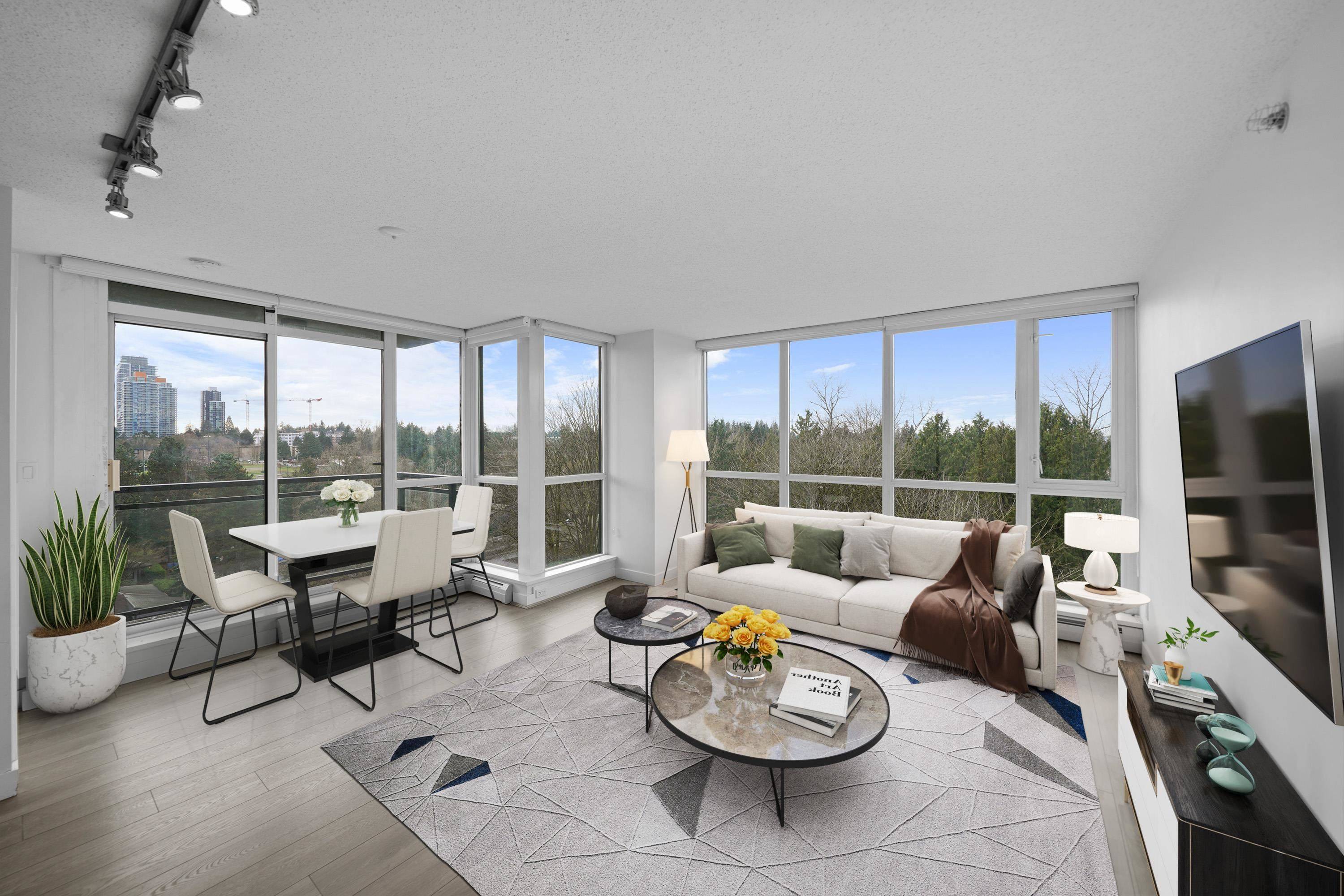 Surrey, BC V3T 0E7,13380 108 AVE #908