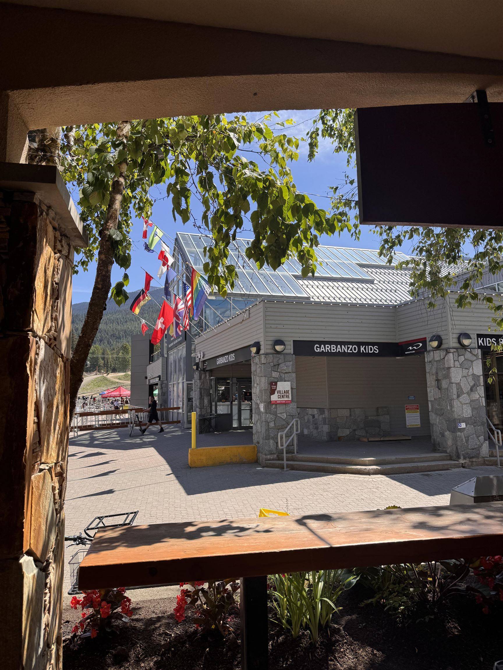 Whistler, BC V8E 1B8,4293 Mountain SQ #(WK 25)