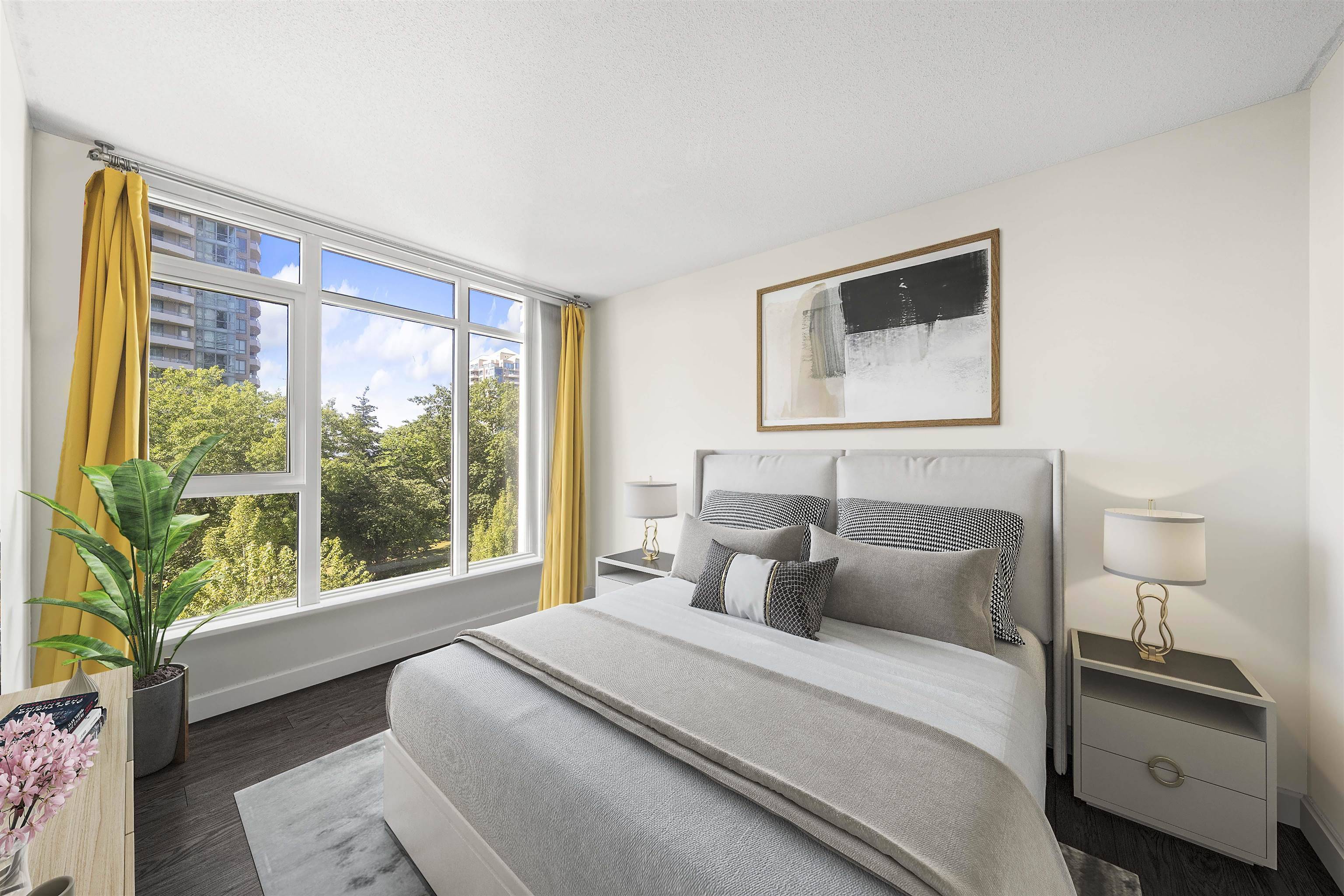 Burnaby, BC V5E 0B3,6688 Arcola ST #506