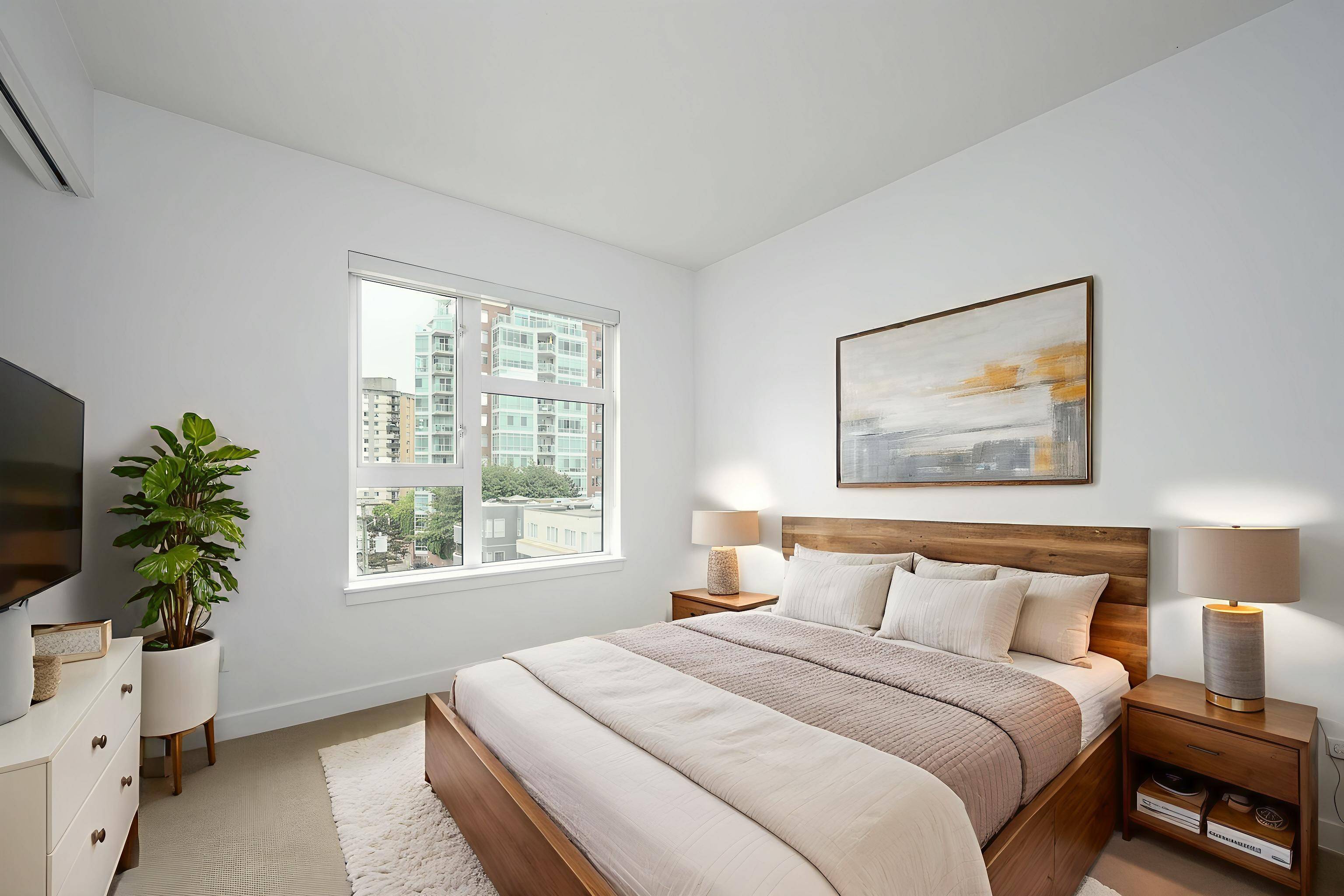North Vancouver, BC V7L 0C6,111 E 3rd ST #414