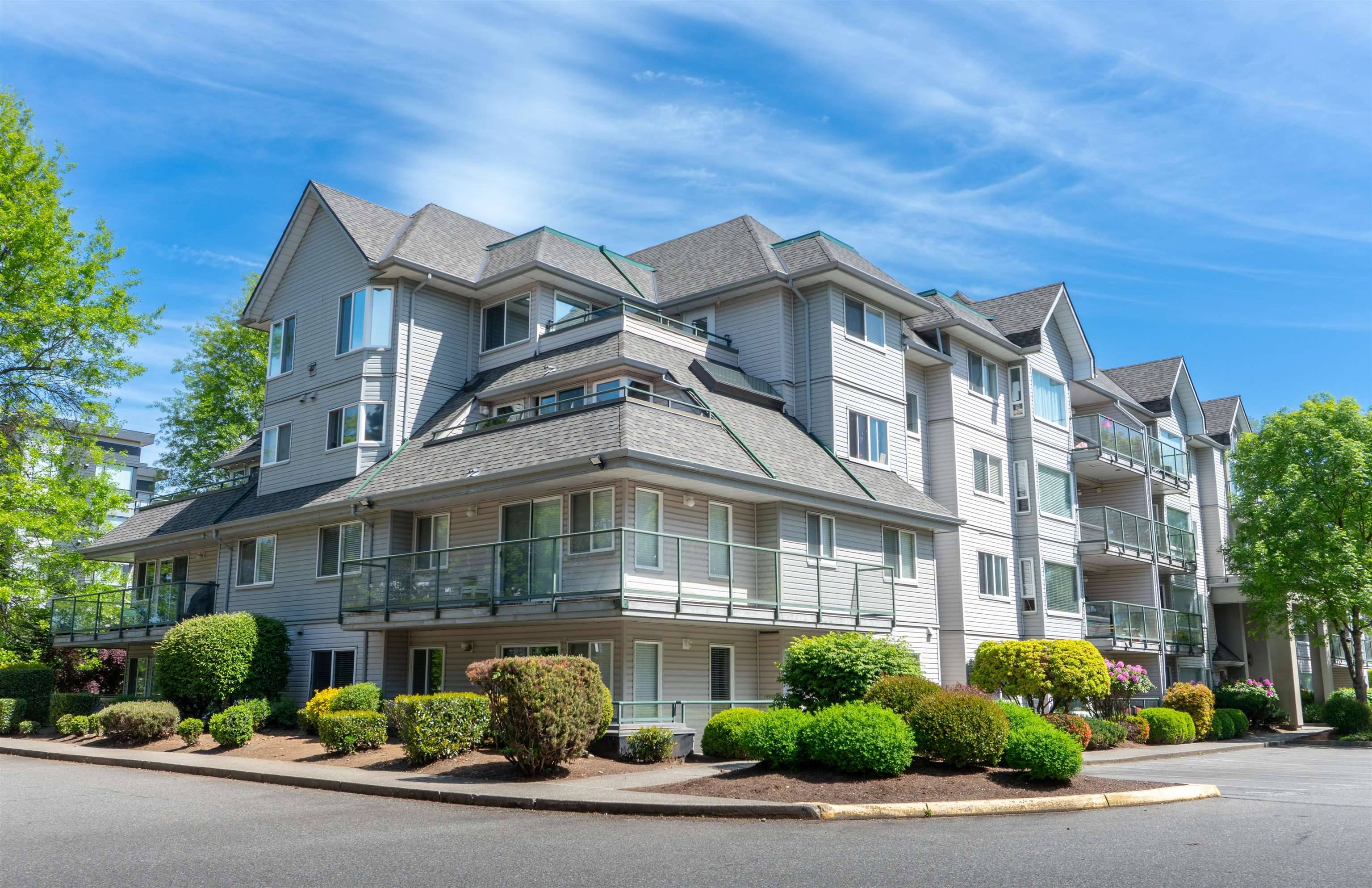 Abbotsford, BC V2S 7P9,33688 King RD #103