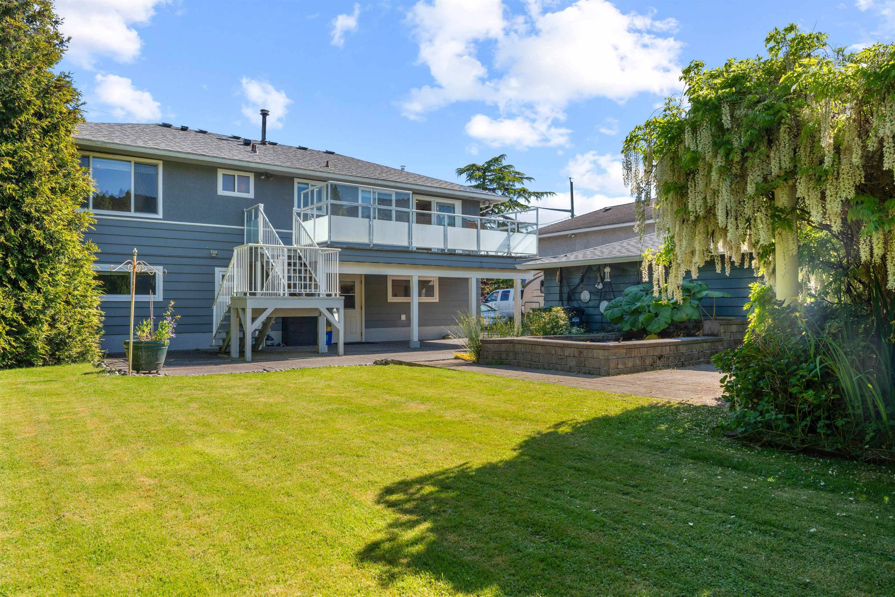 Richmond, BC V7E 1A4,3611 Barmond AVE