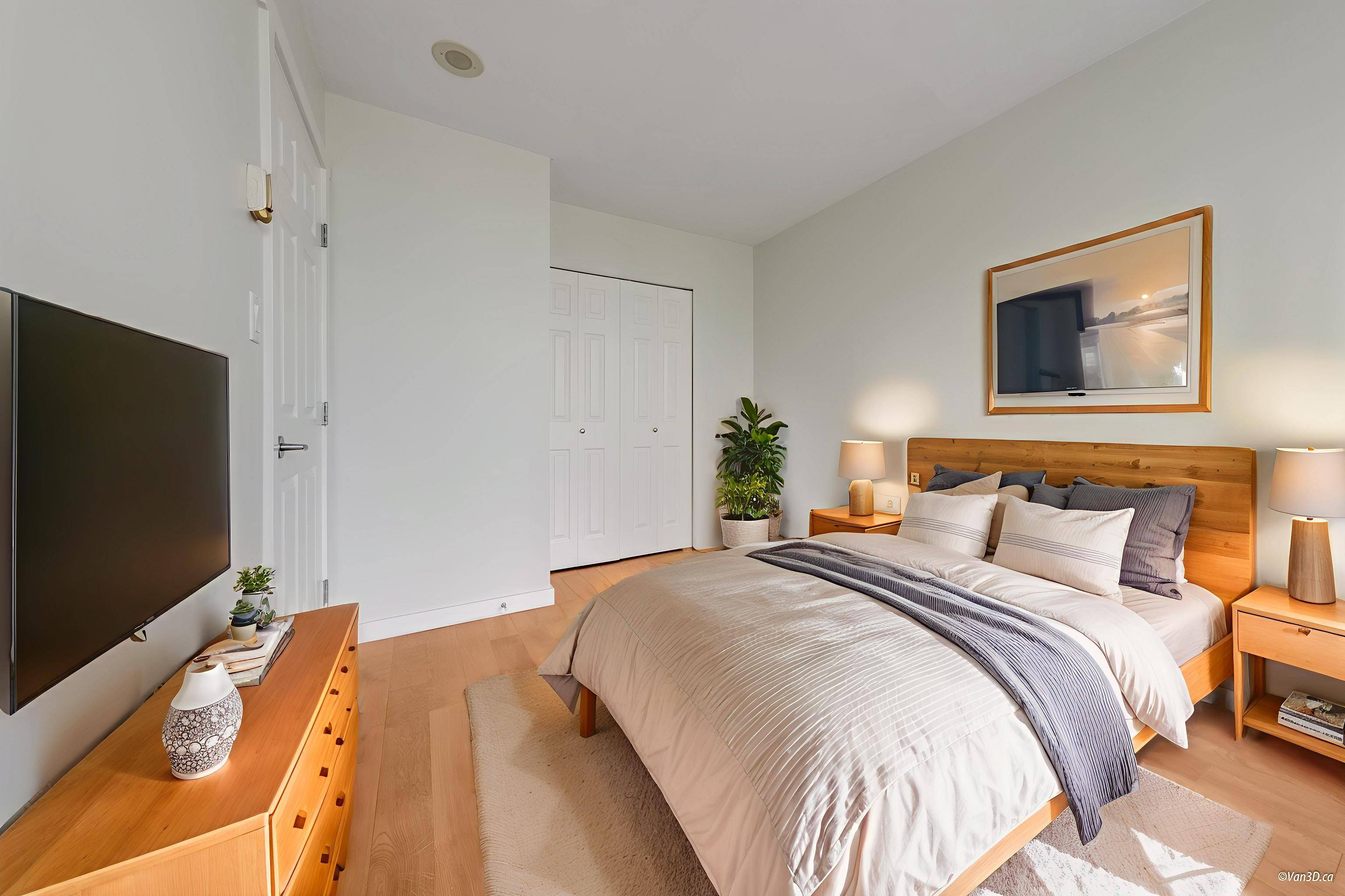 Vancouver, BC V6G 3K4,1420 W Georgia ST #701