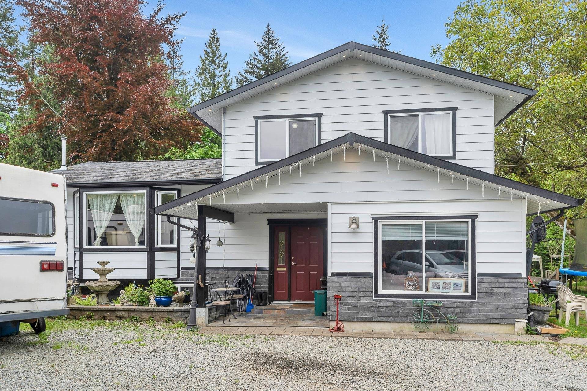 Mission, BC V2V 6A2,32358 Mcbride AVE