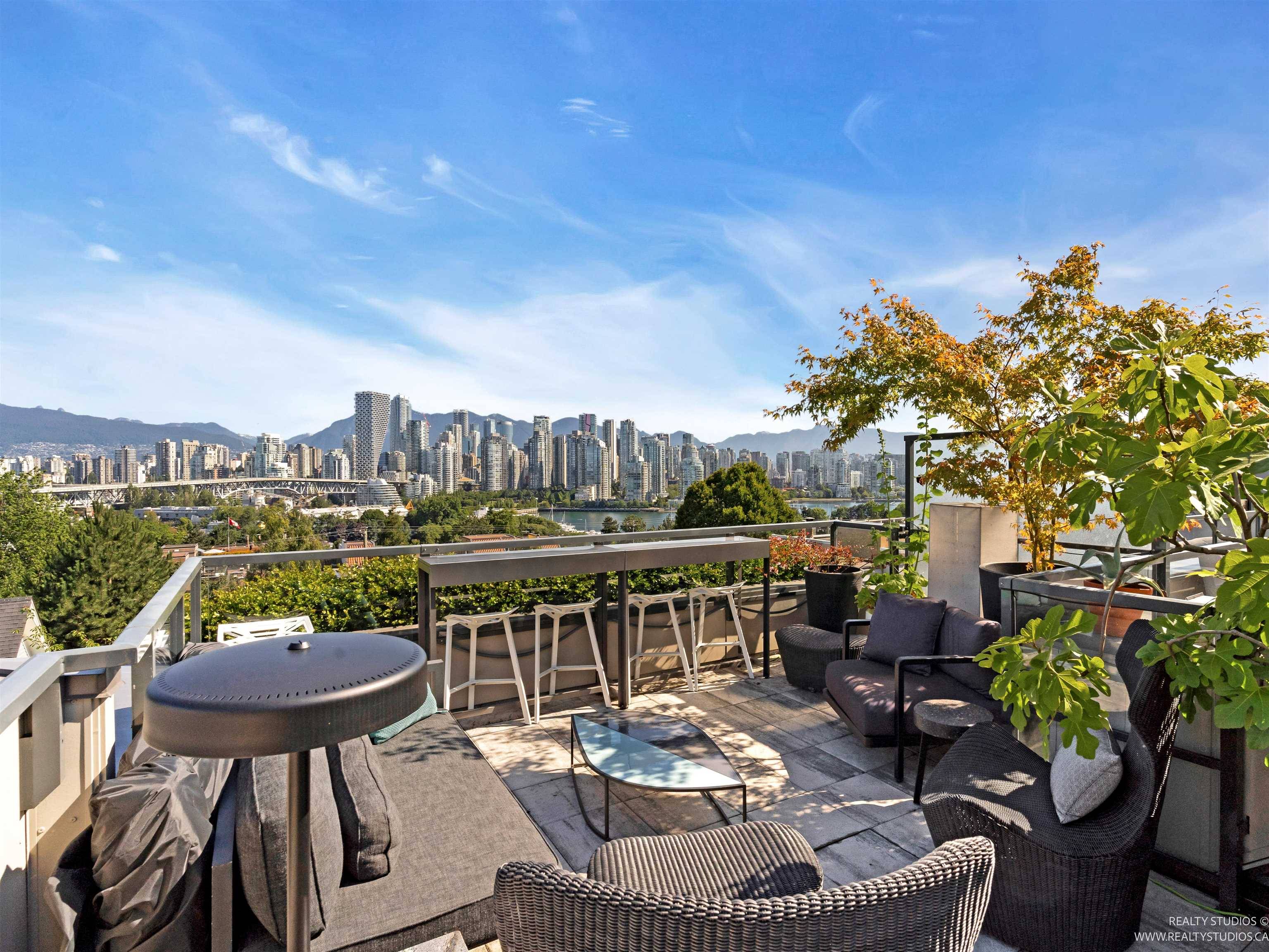 Vancouver, BC V6H 0C7,2366 Birch ST #7