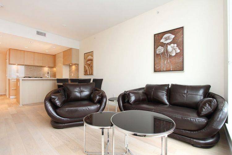 Vancouver, BC V6Z 2N7,1351 Continental Street #807