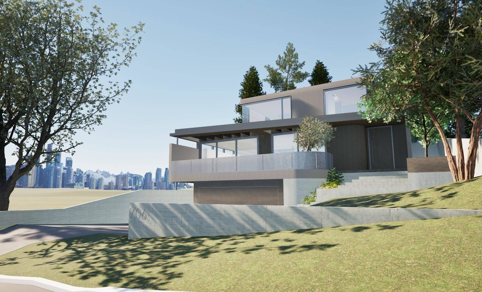 North Vancouver, BC V7R 2J3,706 Blueridge AVE