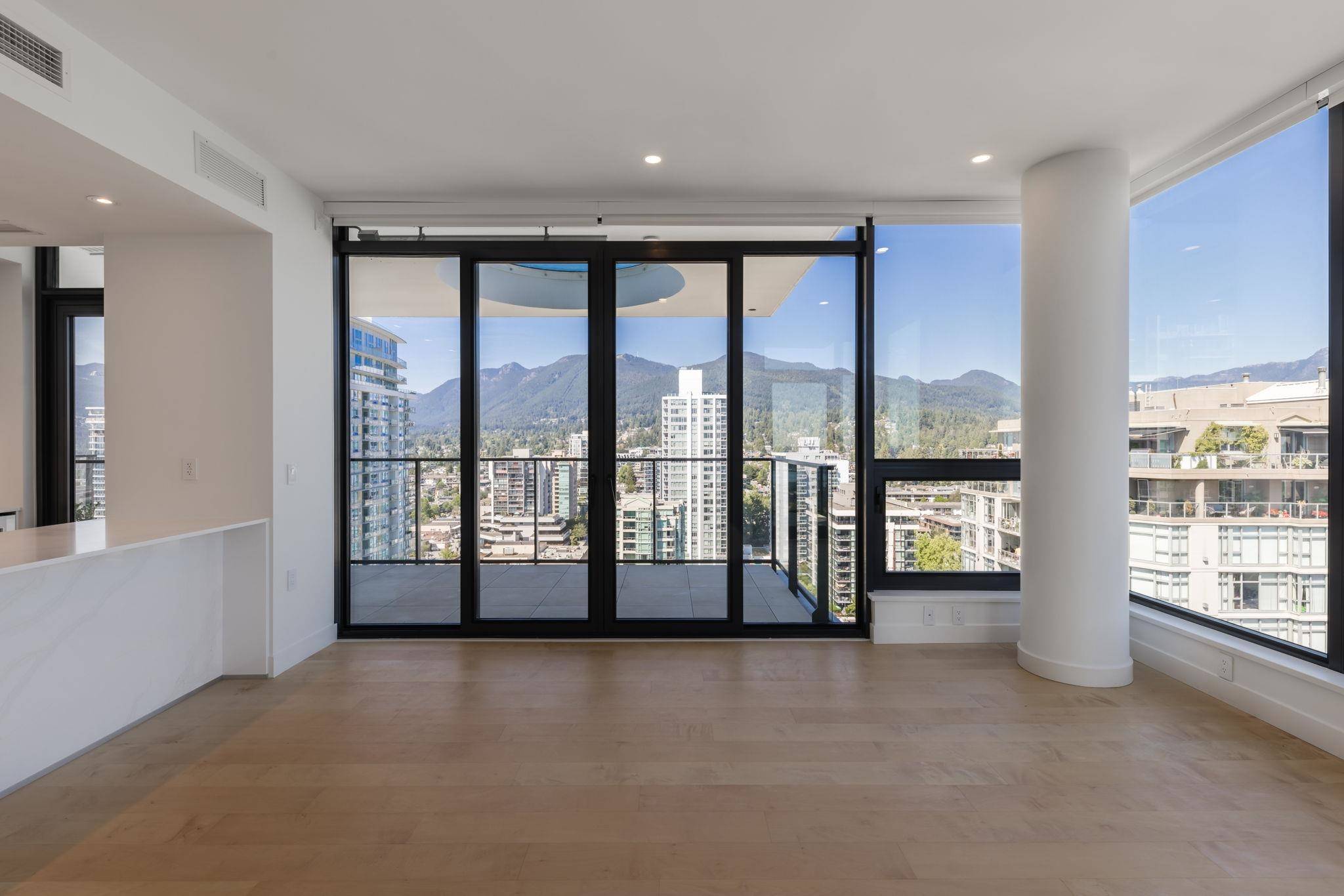 North Vancouver, BC V7L 0J8,135 E 13th ST #1705