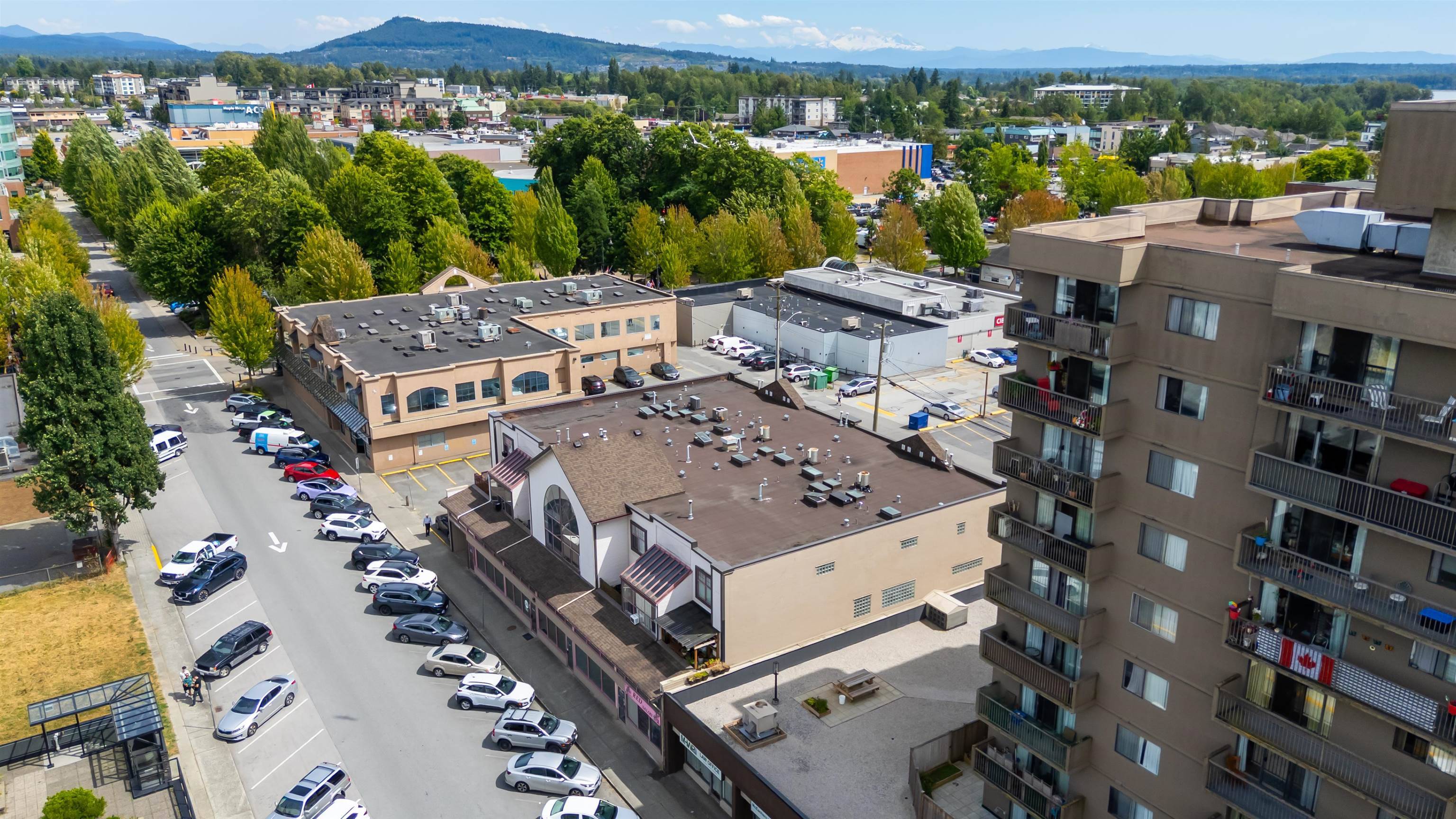 Maple Ridge, BC V2X 3C1,22356 Mcintosh AVE #209