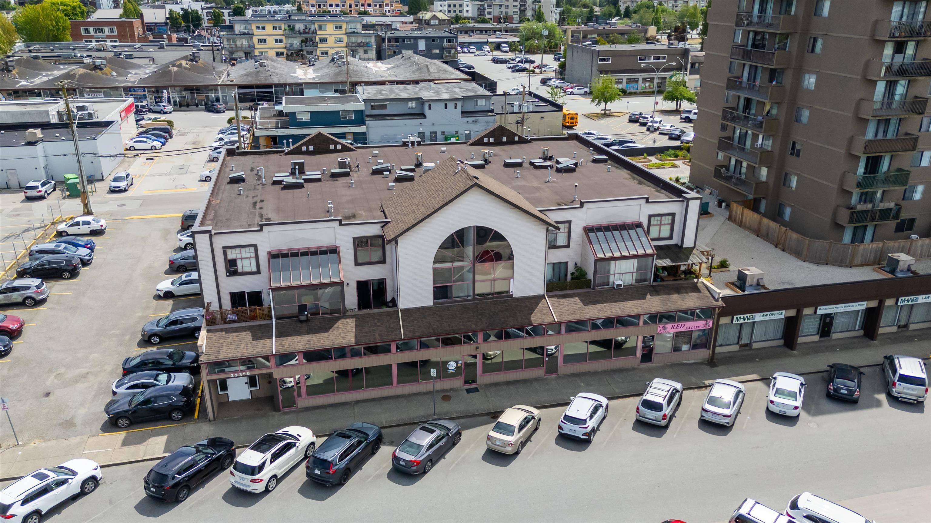 Maple Ridge, BC V2X 3C1,22356 Mcintosh AVE #209