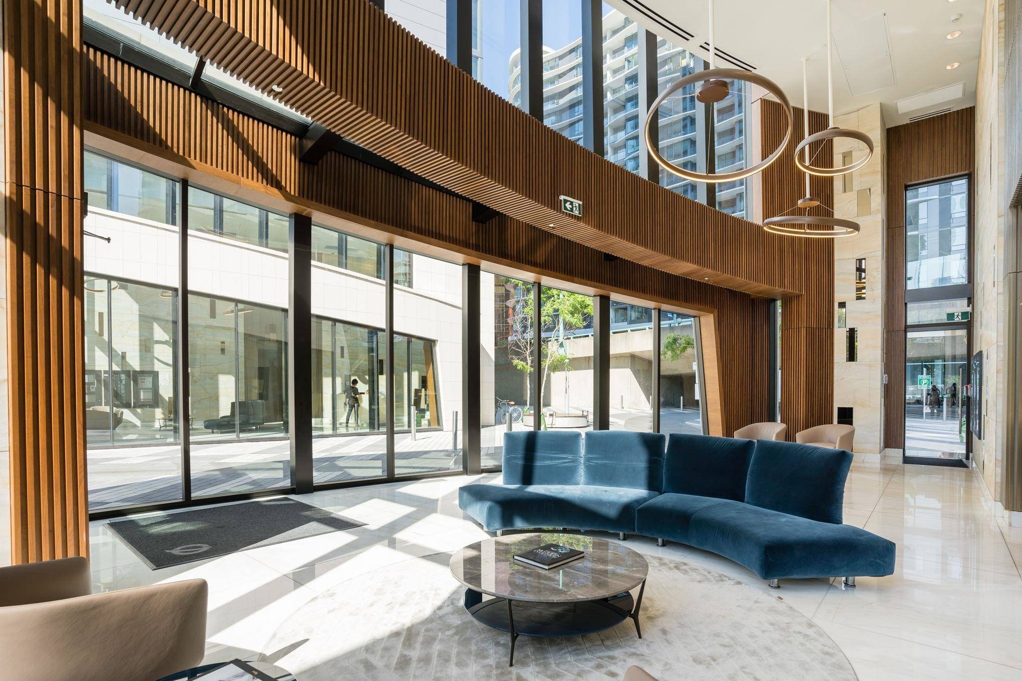 Vancouver, BC V6Z 0E7,89 Nelson ST #2211