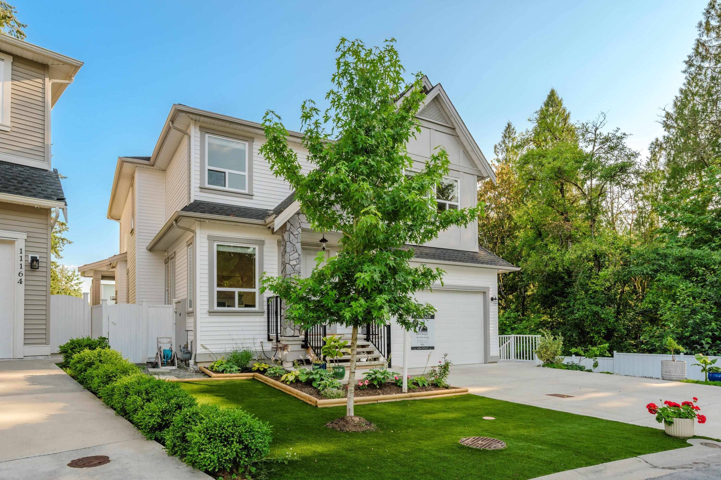 Maple Ridge, BC V2W 1H5,11158 243b ST