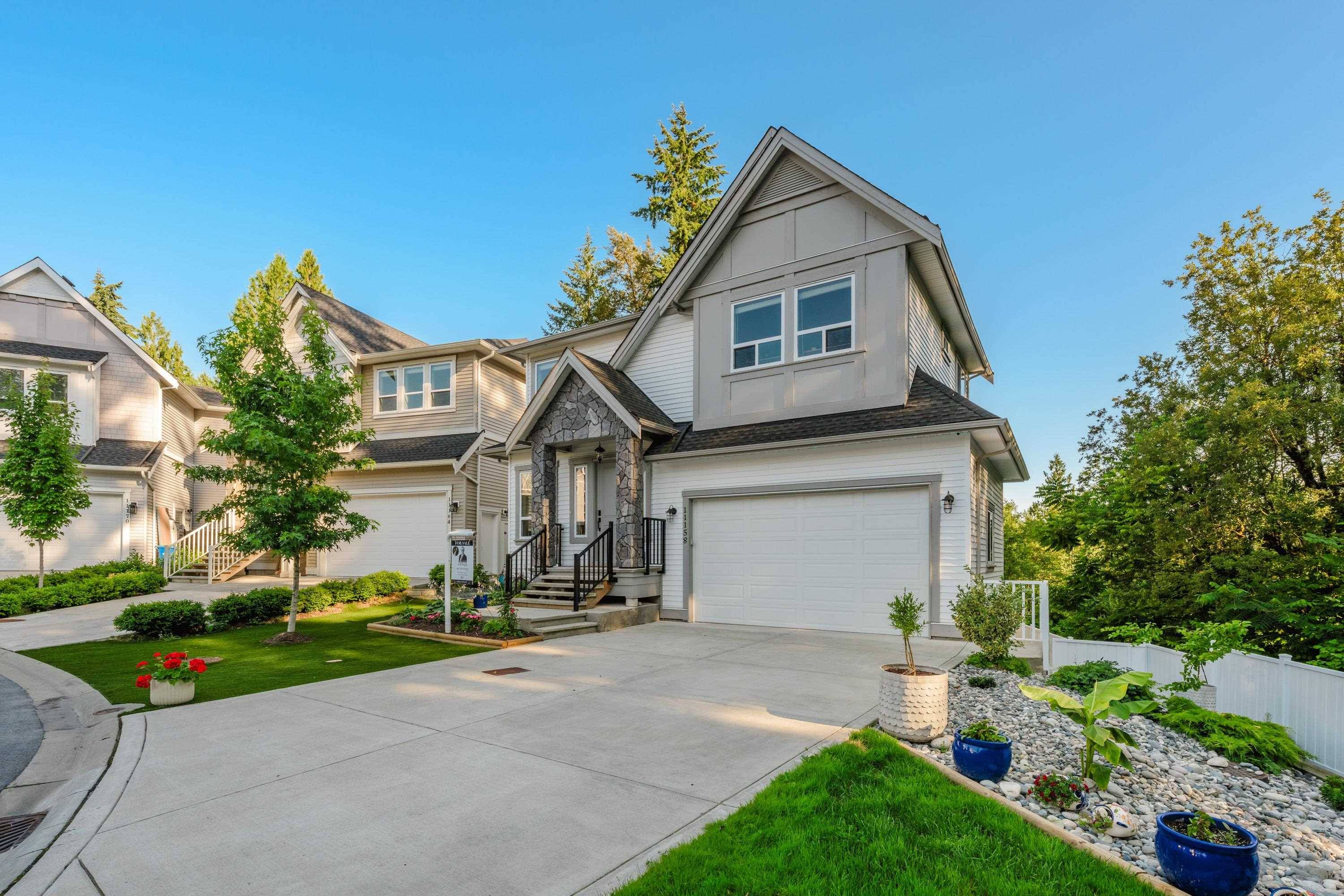 Maple Ridge, BC V2W 1H5,11158 243b ST