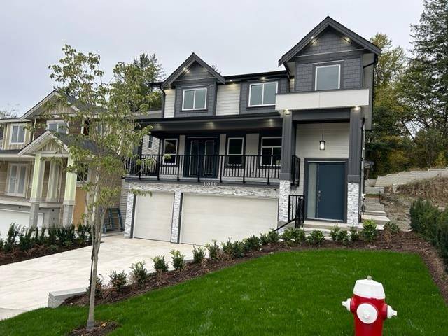 Maple Ridge, BC V2W 0K5,11069 241a ST