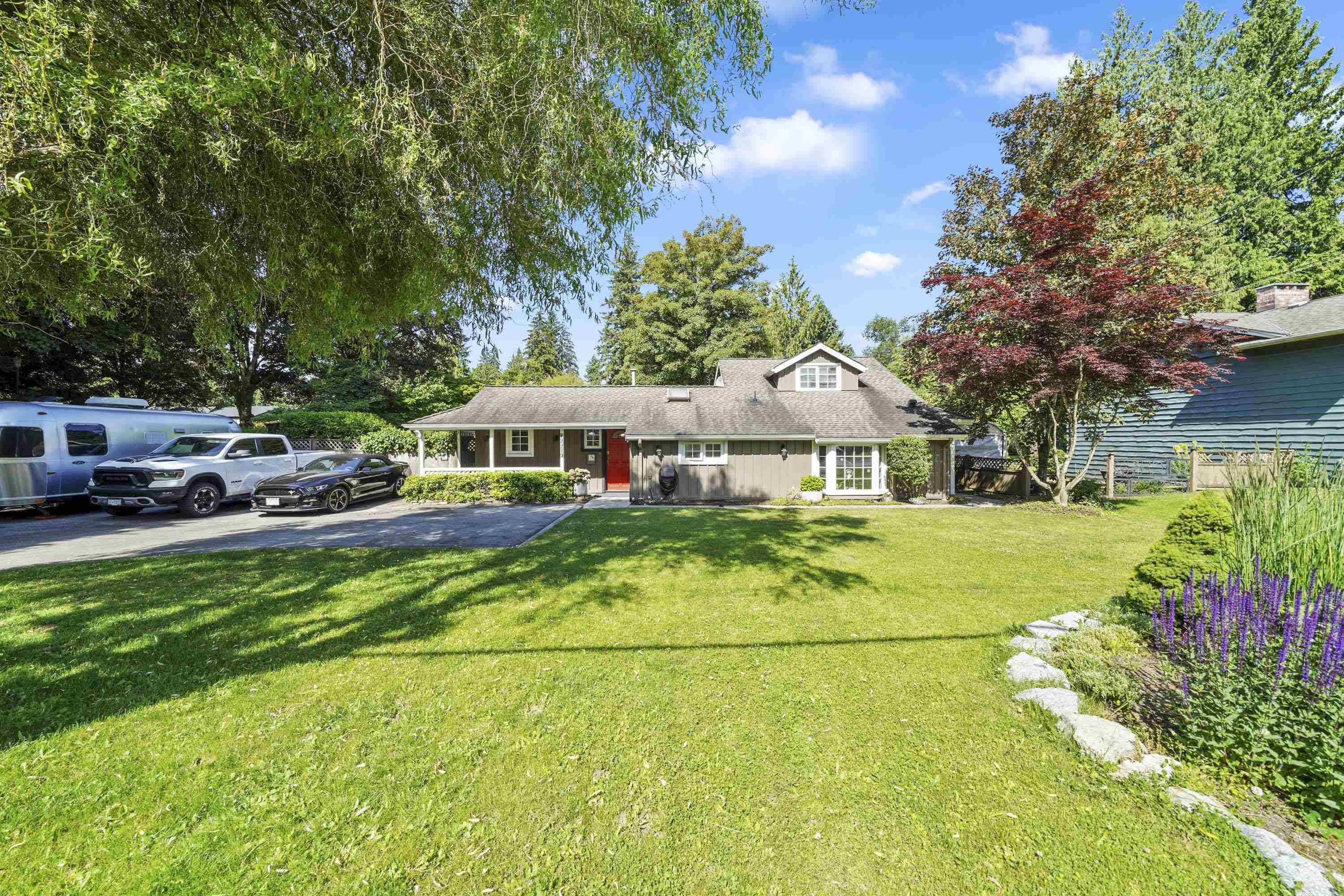 Maple Ridge, BC V2X 4X4,12239 Skillen ST