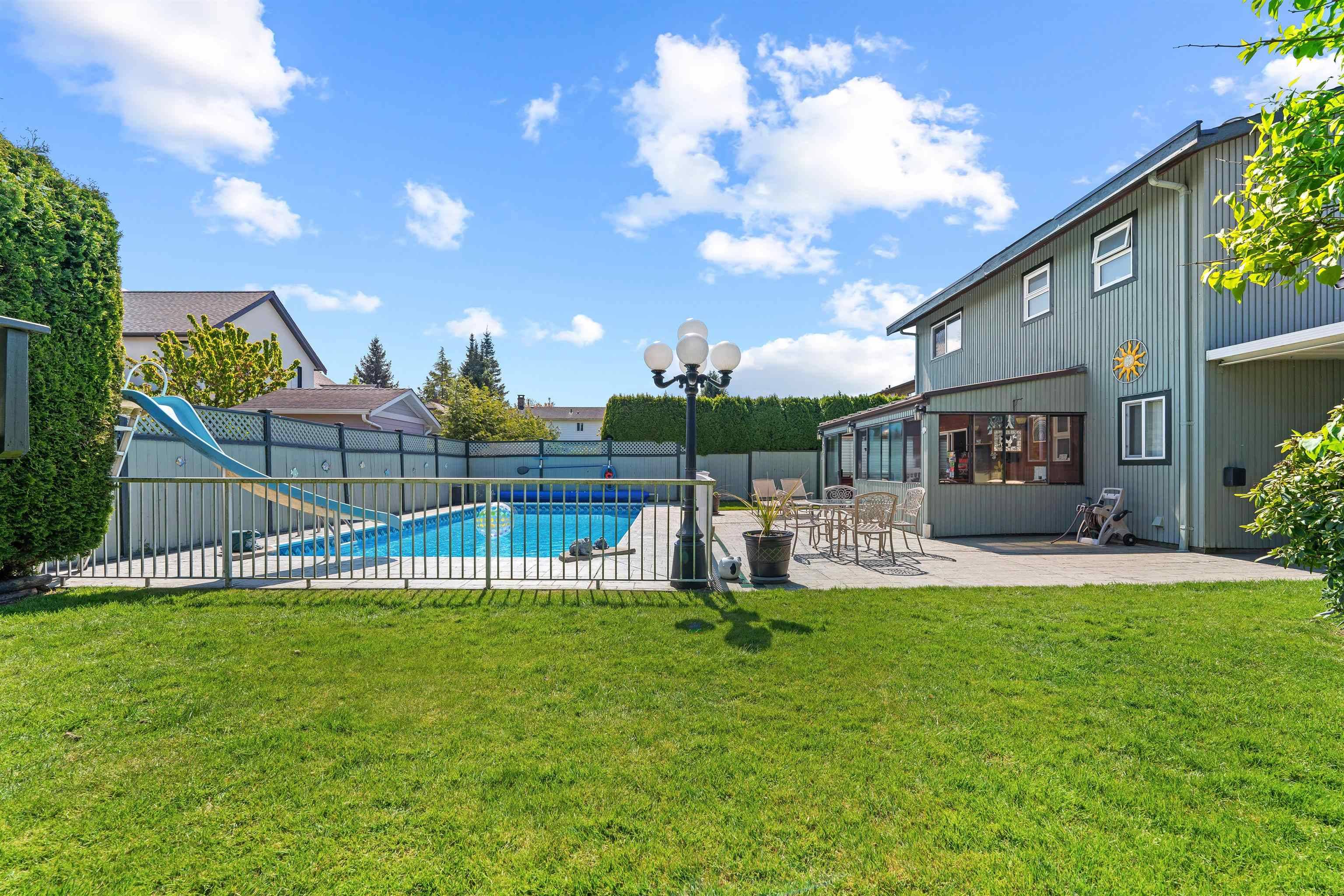 Ladner, BC V4K 3V2,4614 54 ST