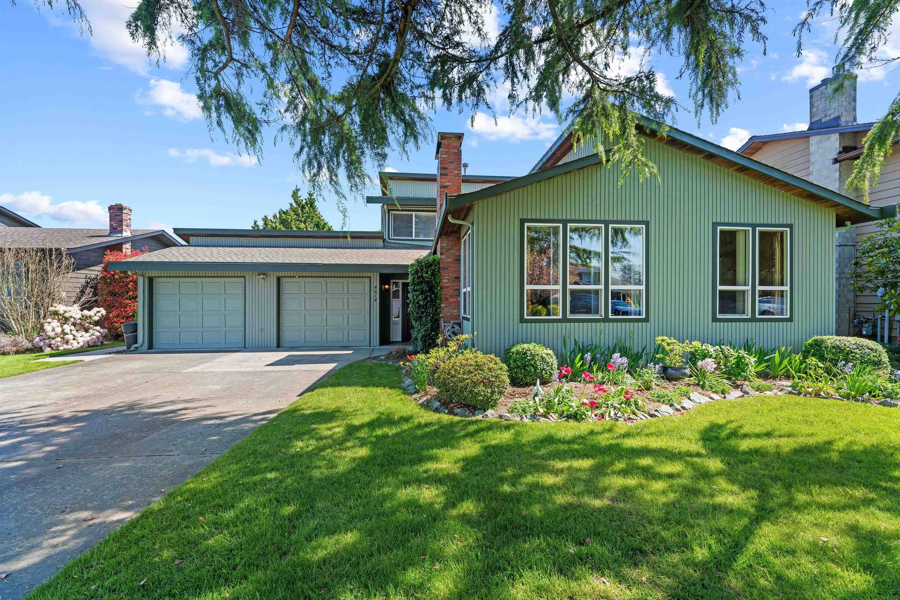 Ladner, BC V4K 3V2,4614 54 ST