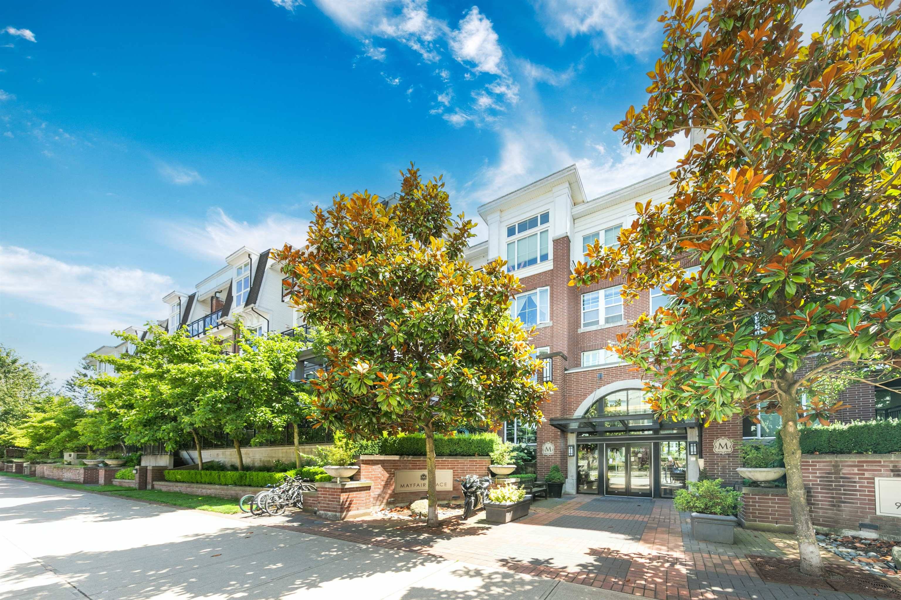 Richmond, BC V6X 0J7,9388 Mckim WAY #125