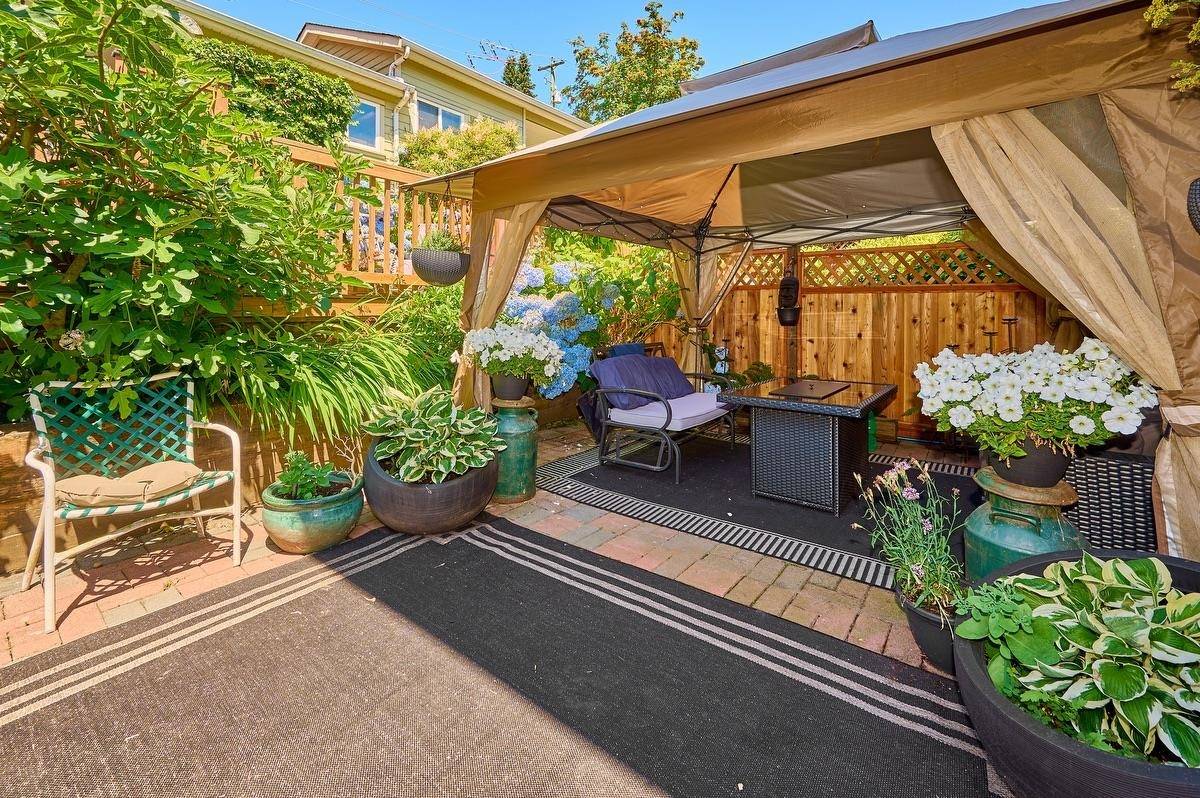 North Vancouver, BC V7M 1M4,562 W Keith RD